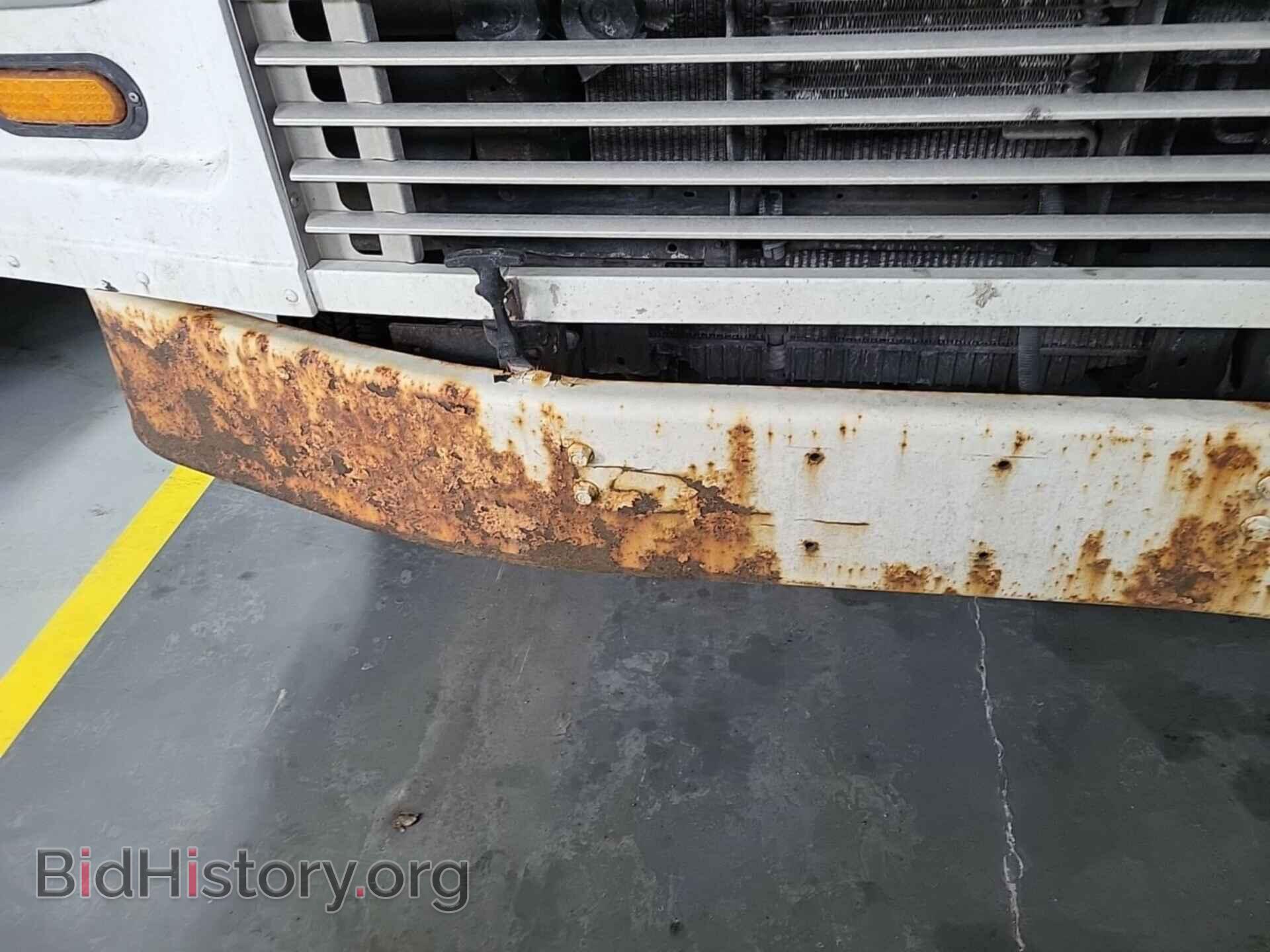 2012 FORD ECONOLINE - VIN: 1FC4E4KL9CDA81952 - Photo 21