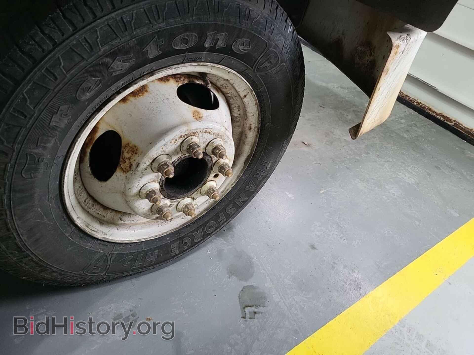 2012 FORD ECONOLINE - VIN: 1FC4E4KL9CDA81952 - Photo 22