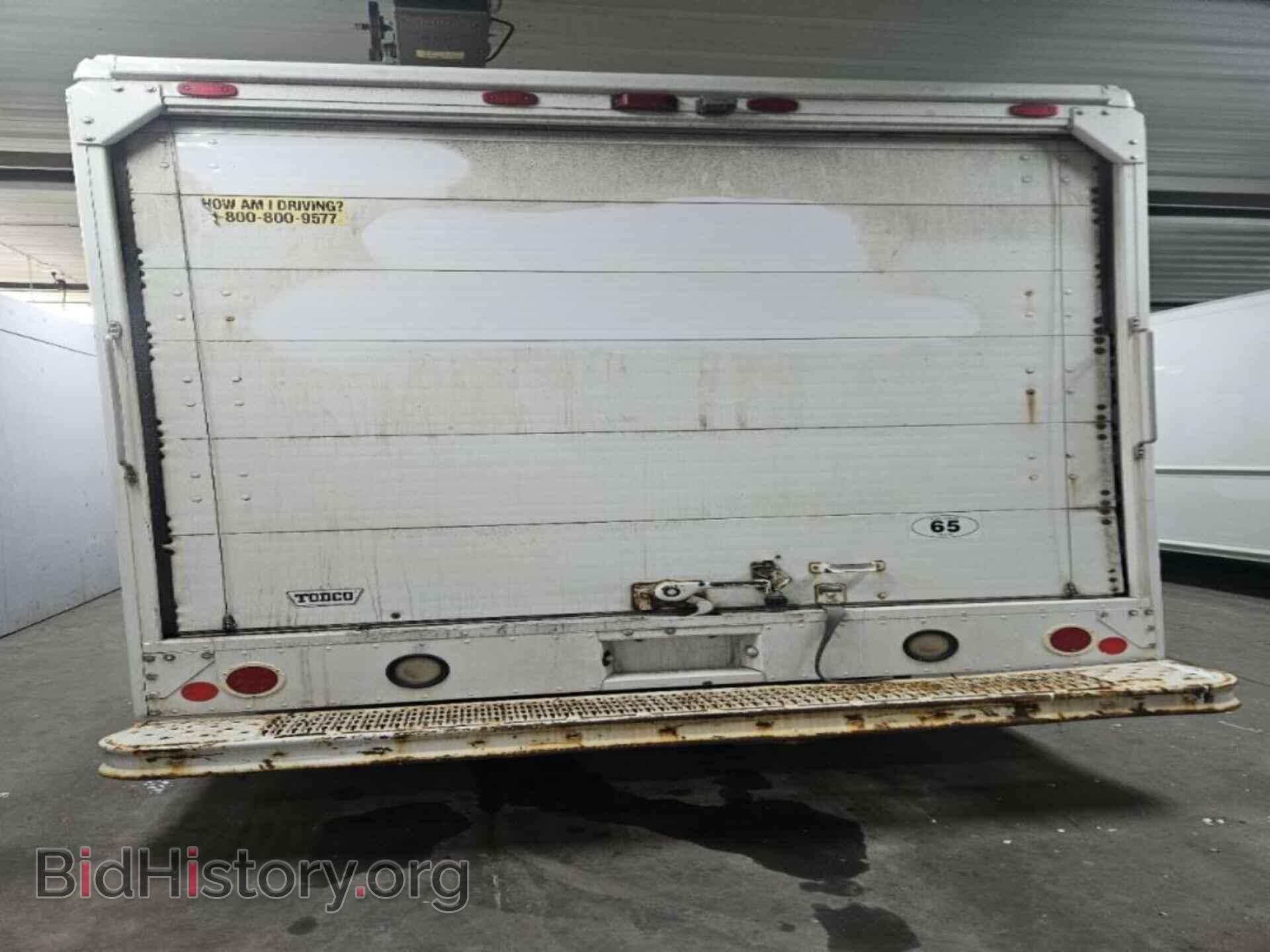 2012 FORD ECONOLINE - VIN: 1FC4E4KL9CDA81952 - Photo 24