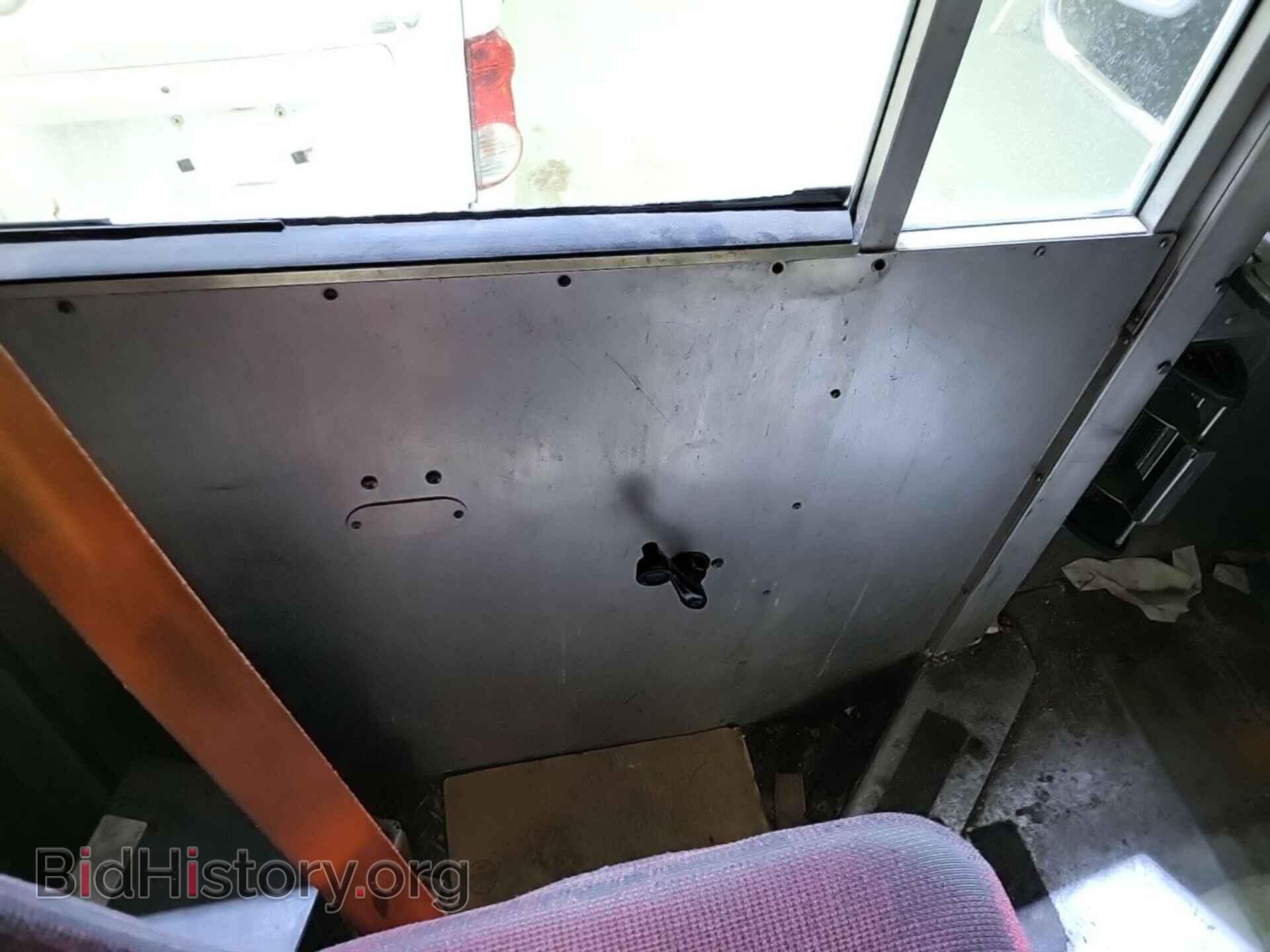 2012 FORD ECONOLINE - VIN: 1FC4E4KL9CDA81952 - Photo 5