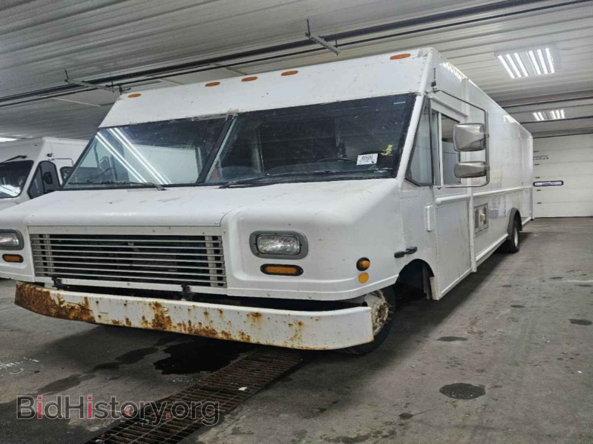 2012 FORD ECONOLINE - VIN: 1FC4E4KL9CDA81952 - Photo 6