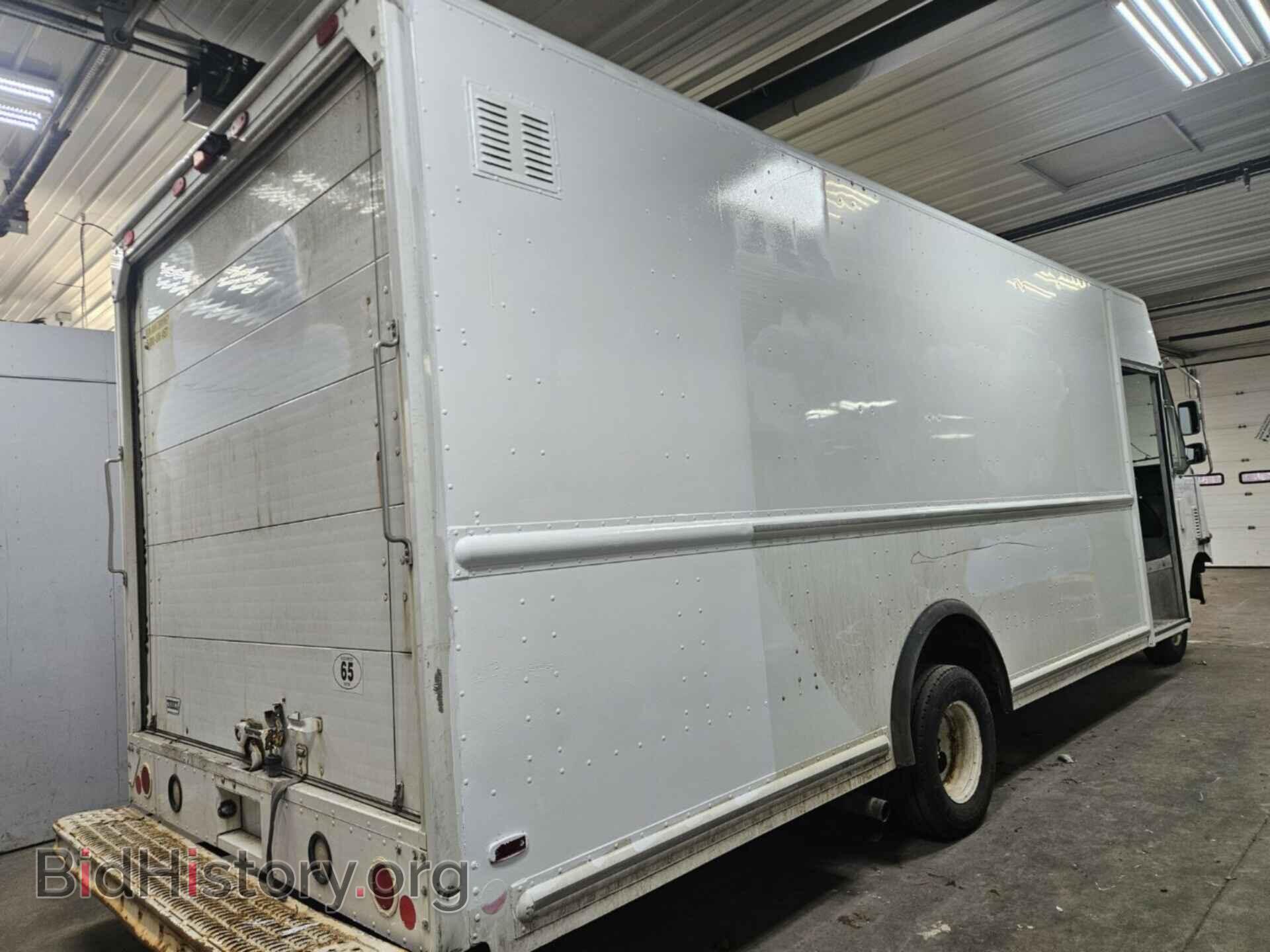 2012 FORD ECONOLINE - VIN: 1FC4E4KL9CDA81952 - Photo 7