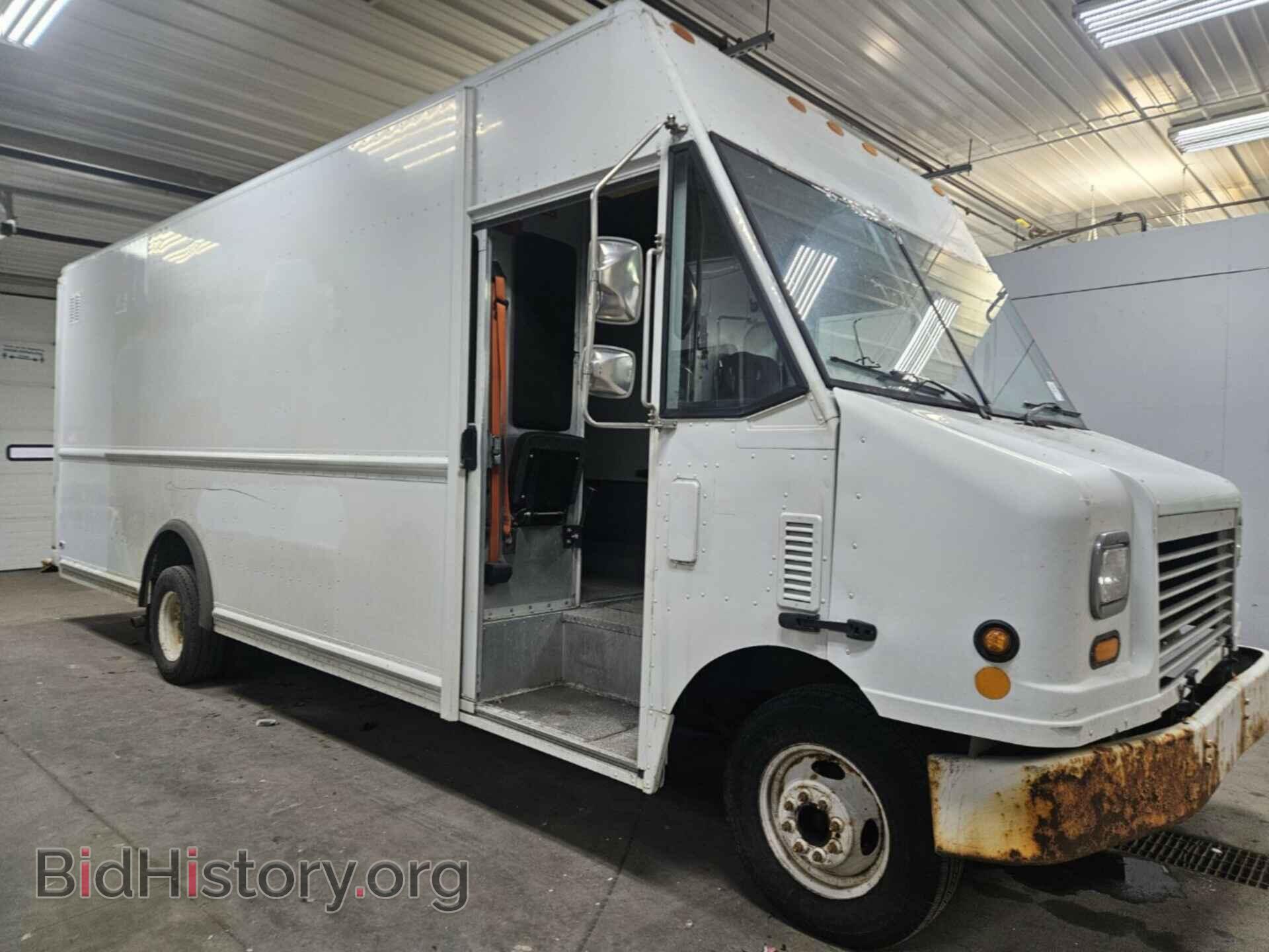 2012 FORD ECONOLINE - VIN: 1FC4E4KL9CDA81952 - Photo 9