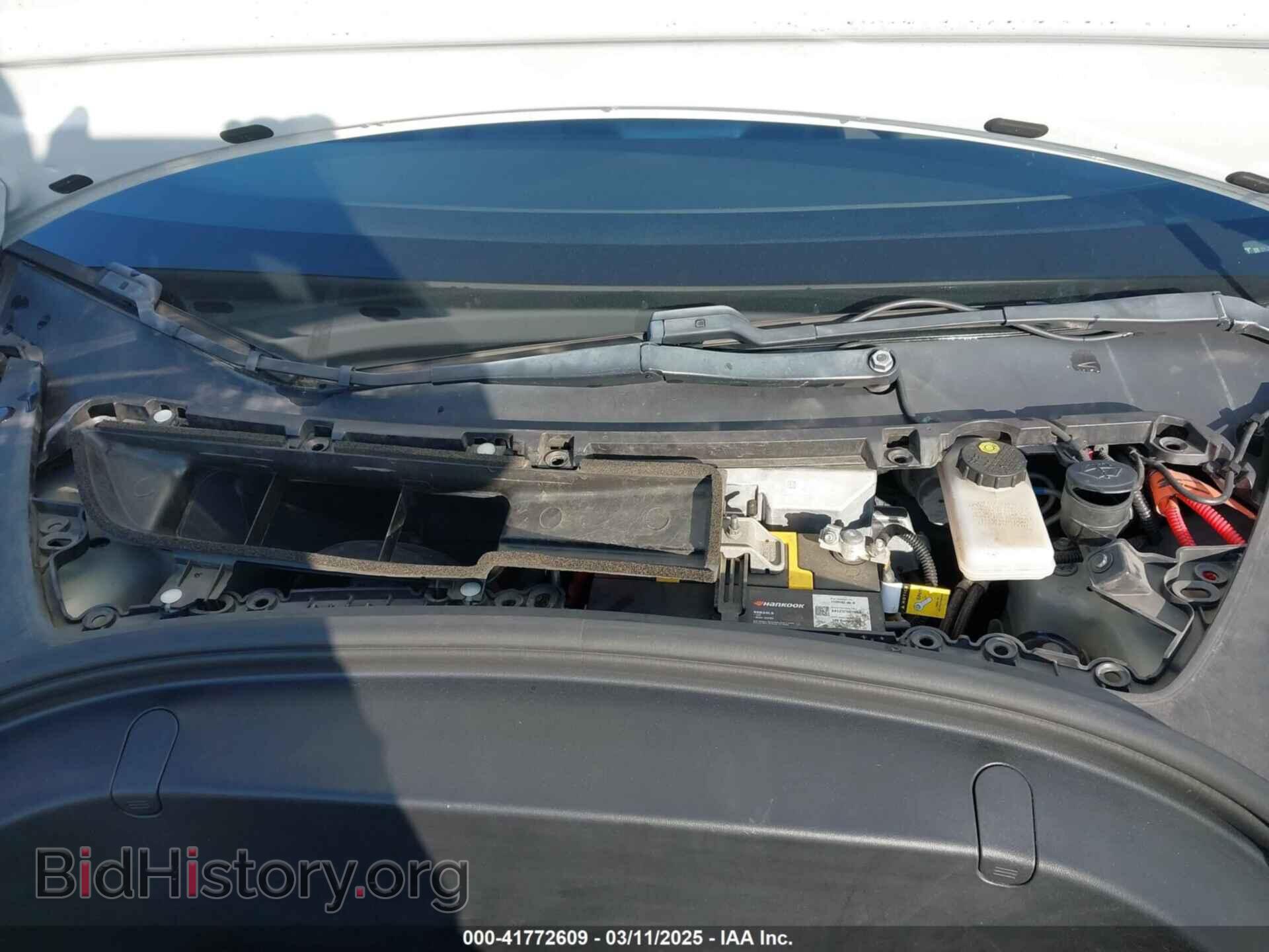 2019 TESLA MODEL 3 - VIN: 5YJ3E1EB8KF510955 - Фото 10