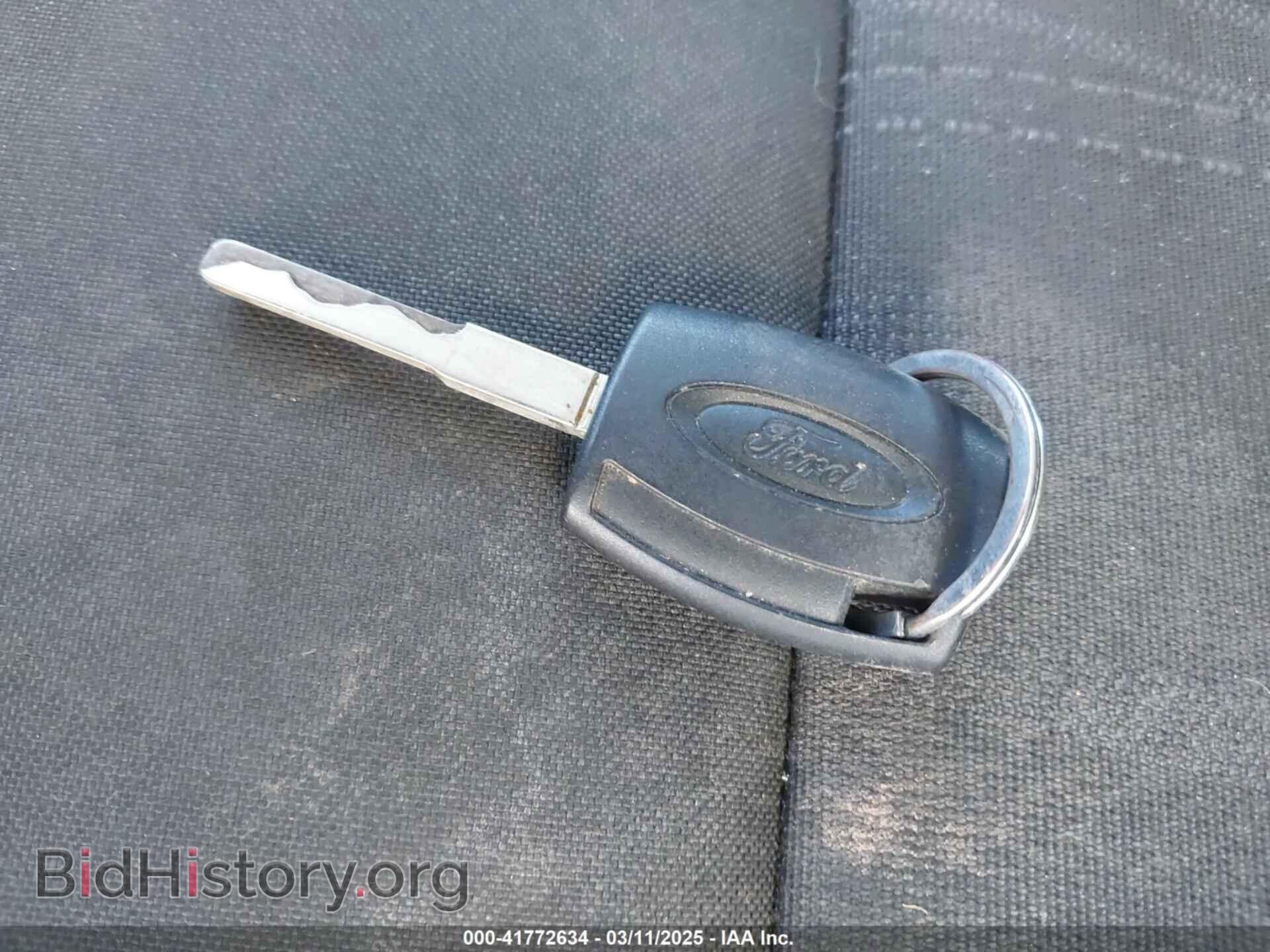 2016 FORD FOCUS - VIN: 1FADP3E25GL200802 - Фото 11