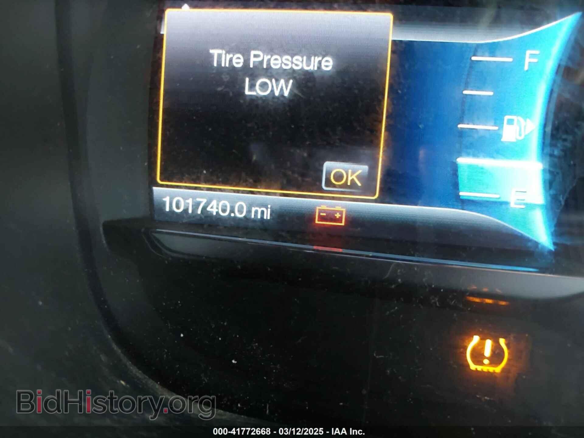 2015 FORD TAURUS - VIN: 1FAHP2E80FG120833 - Фото 16