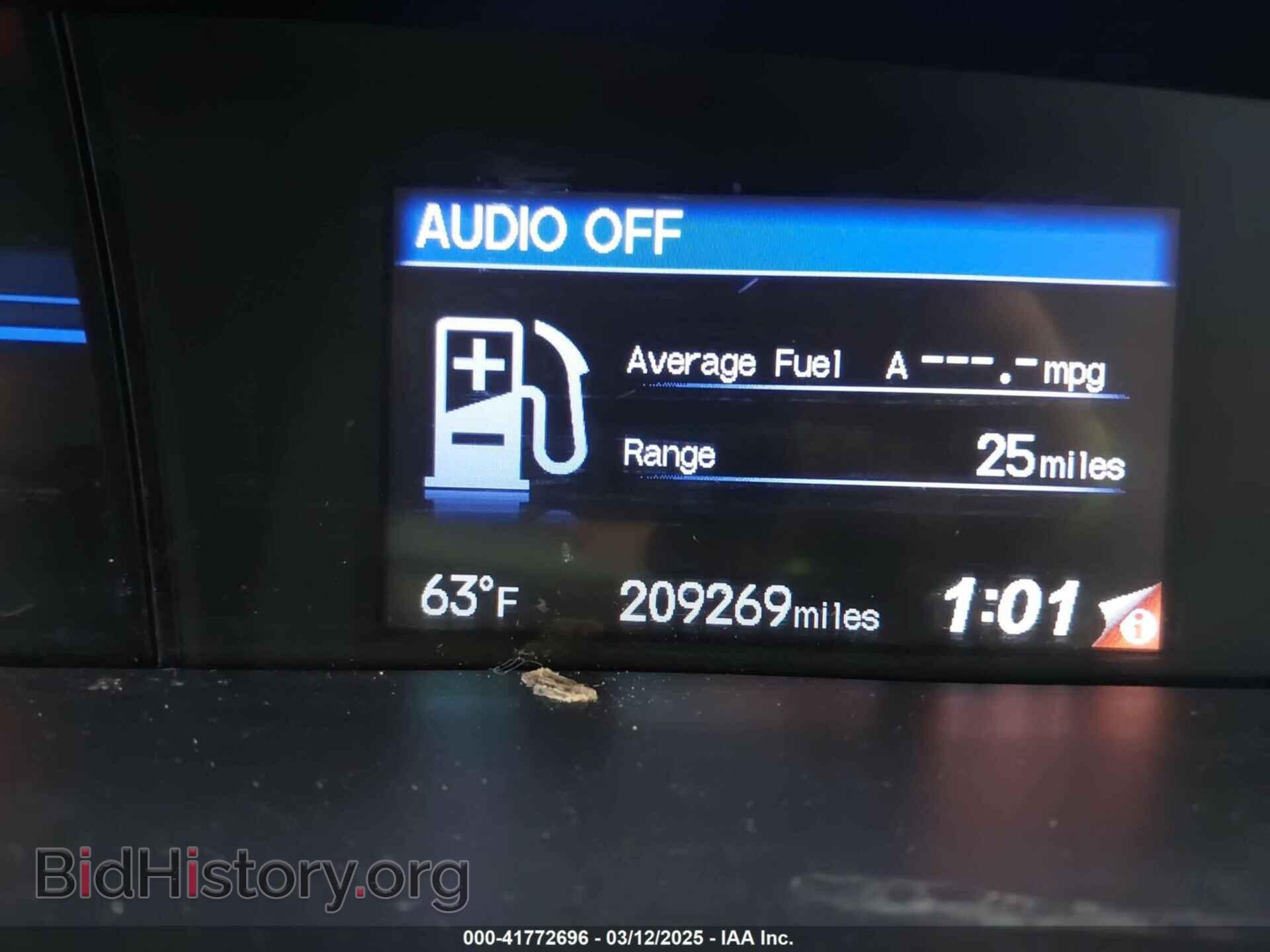 2015 HONDA CIVIC - VIN: 2HGFB2F53FH561608 - Фото 7