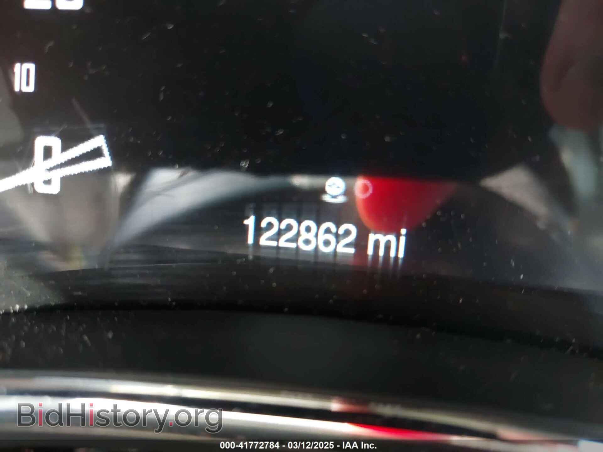 2015 DODGE DURANGO - VIN: 1C4SDJCT4FC163685 - Photo 15