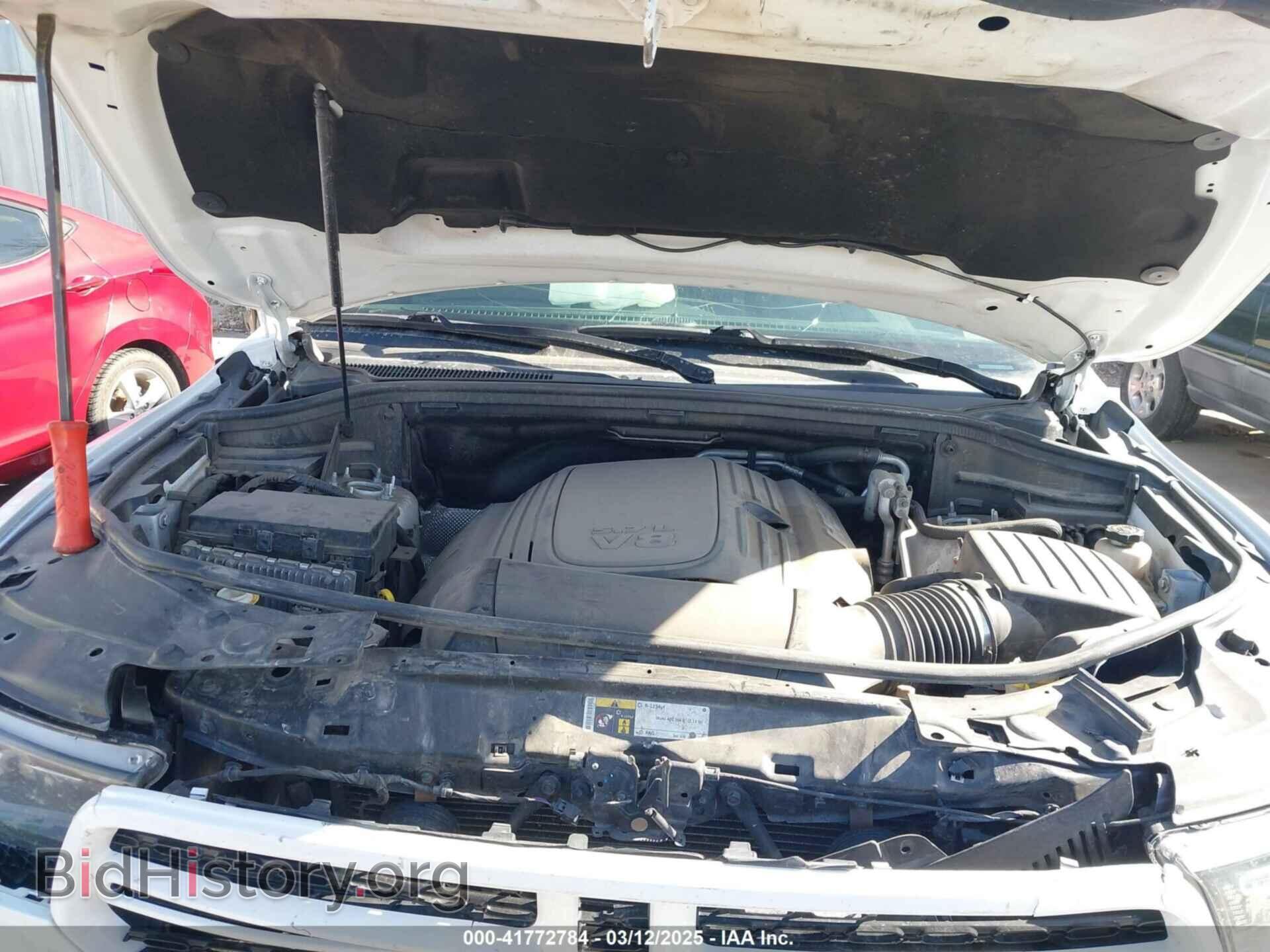2015 DODGE DURANGO - VIN: 1C4SDJCT4FC163685 - Photo 10