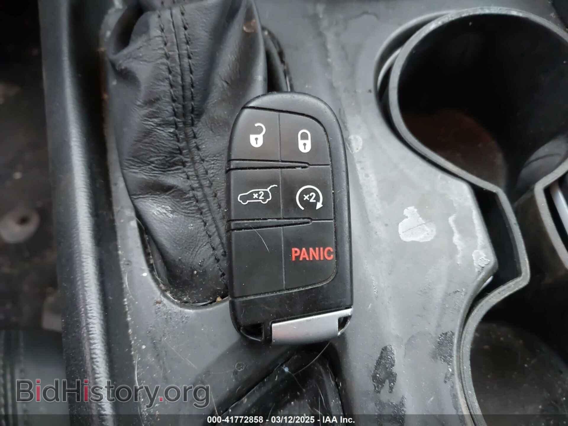 2021 DODGE DURANGO - VIN: 1C4RDJDG6MC683481 - Photo 11