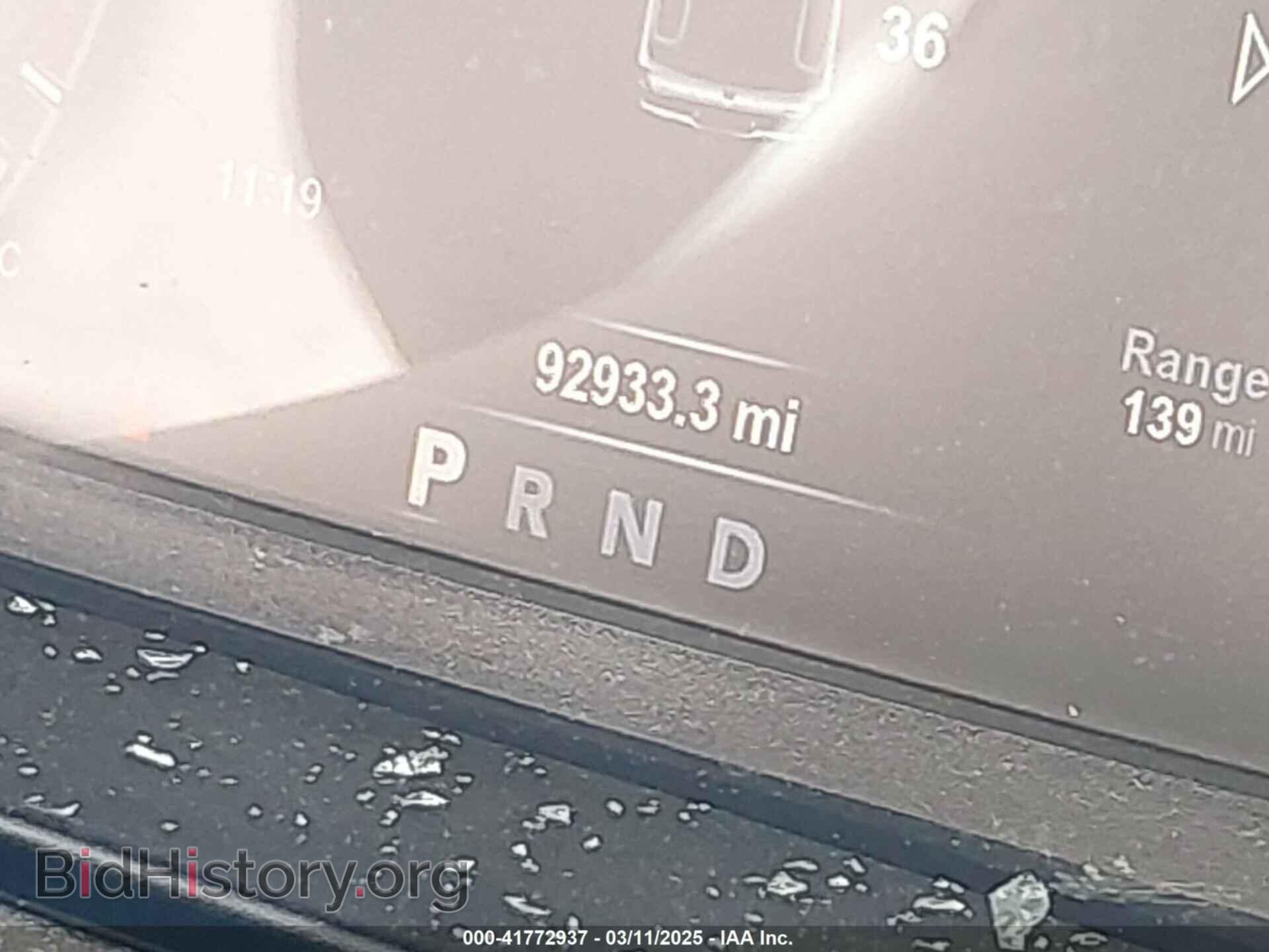 2018 RAM 1500 - VIN: 1C6RR7NT3JS271799 - Фото 15