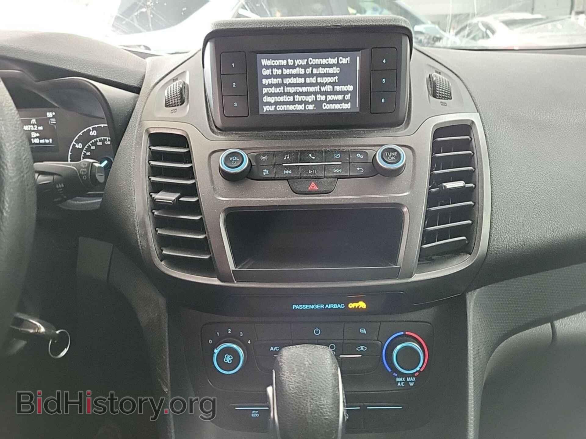 2020 FORD TRANSIT CONNECT - VIN: NM0LS7E28L1480715 - Фото 15