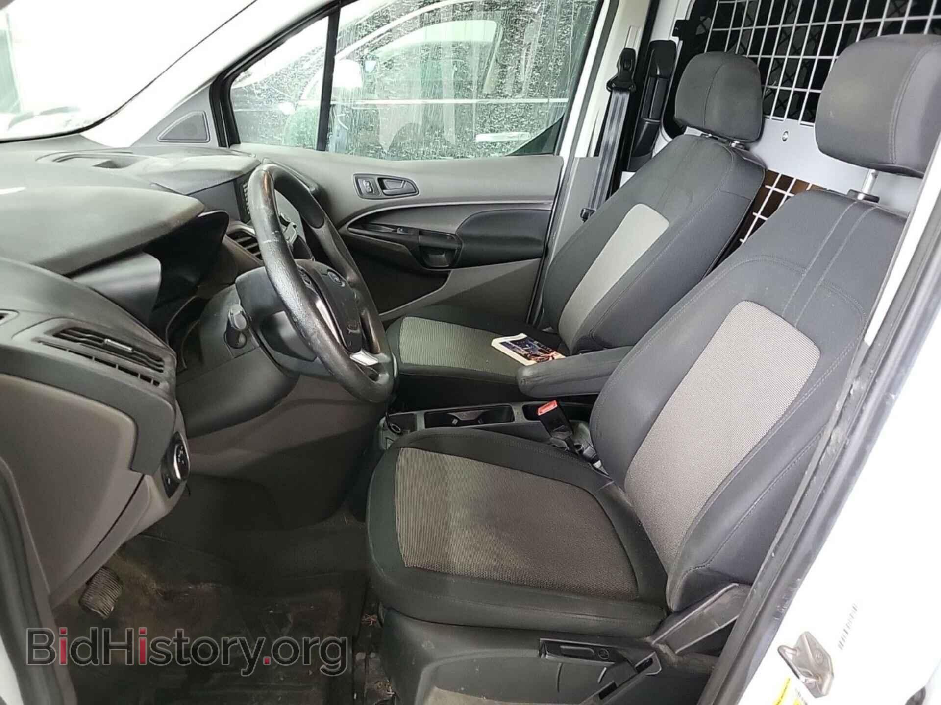 2020 FORD TRANSIT CONNECT - VIN: NM0LS7E28L1480715 - Фото 16