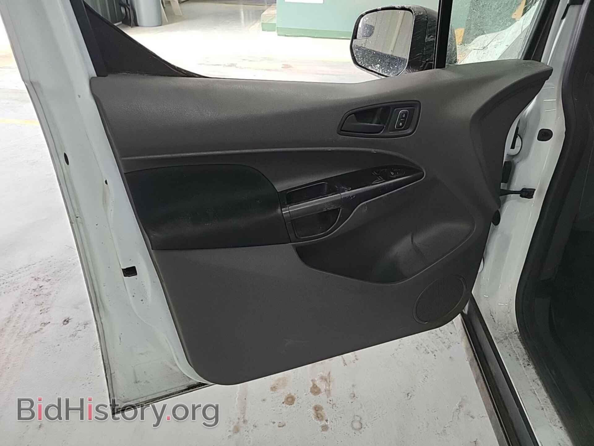 2020 FORD TRANSIT CONNECT - VIN: NM0LS7E28L1480715 - Фото 9