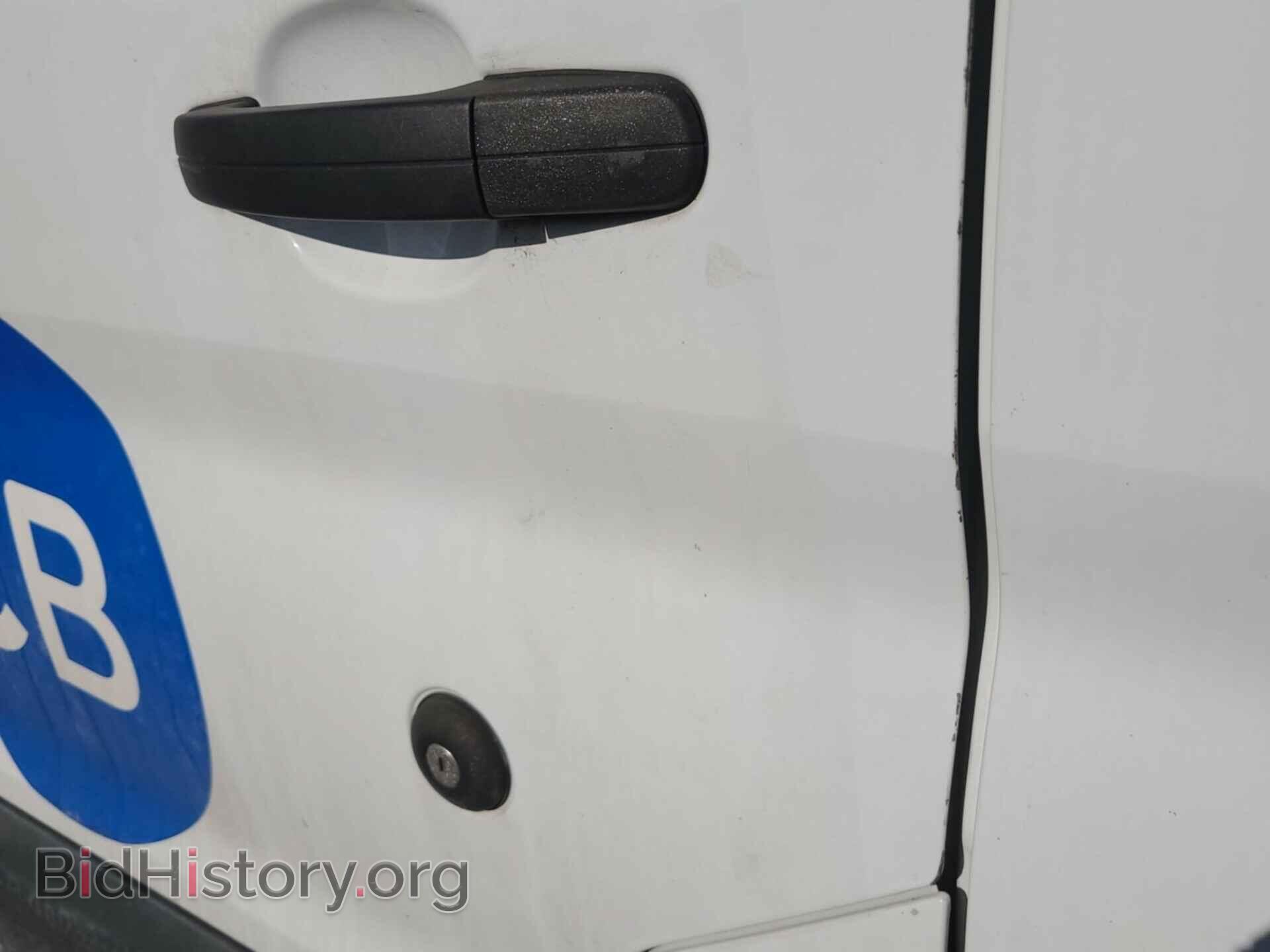 2015 FORD TRANSIT - VIN: 1FTNR1ZM0FKA55181 - Фото 24