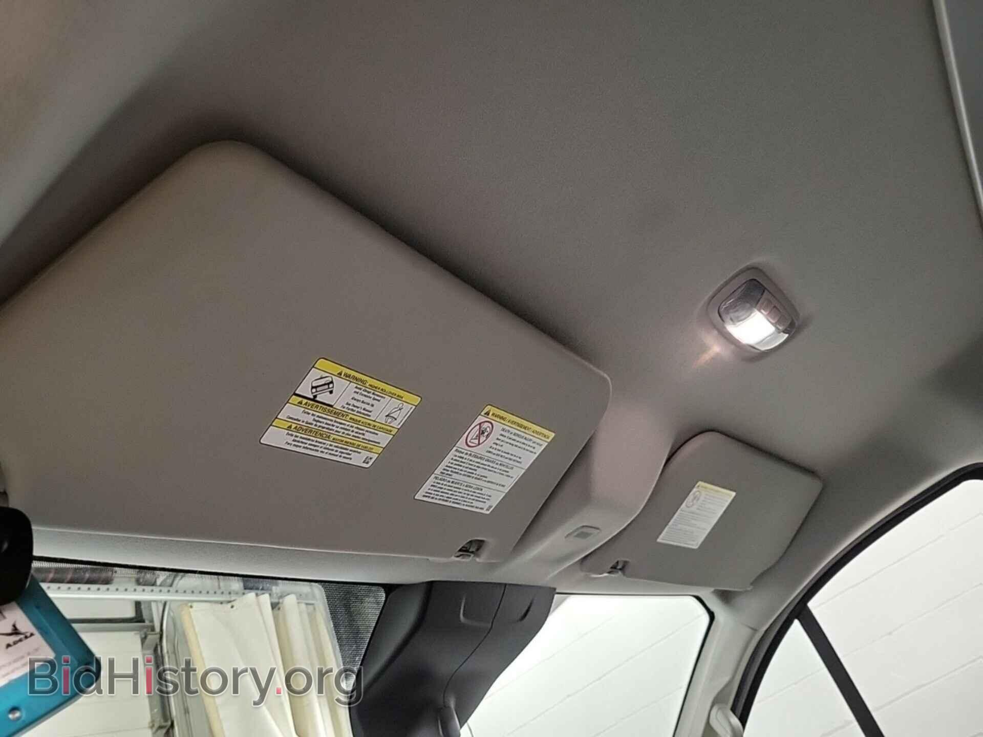 2015 FORD TRANSIT - VIN: 1FTNR1ZM0FKA55181 - Фото 26