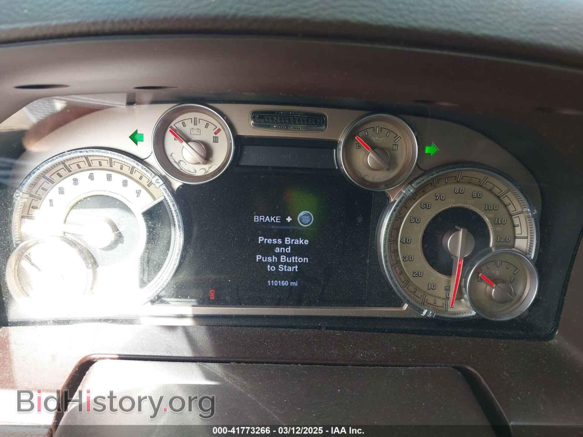 2017 RAM 1500 - VIN: 1C6RR6PT2HS629122 - Фото 7