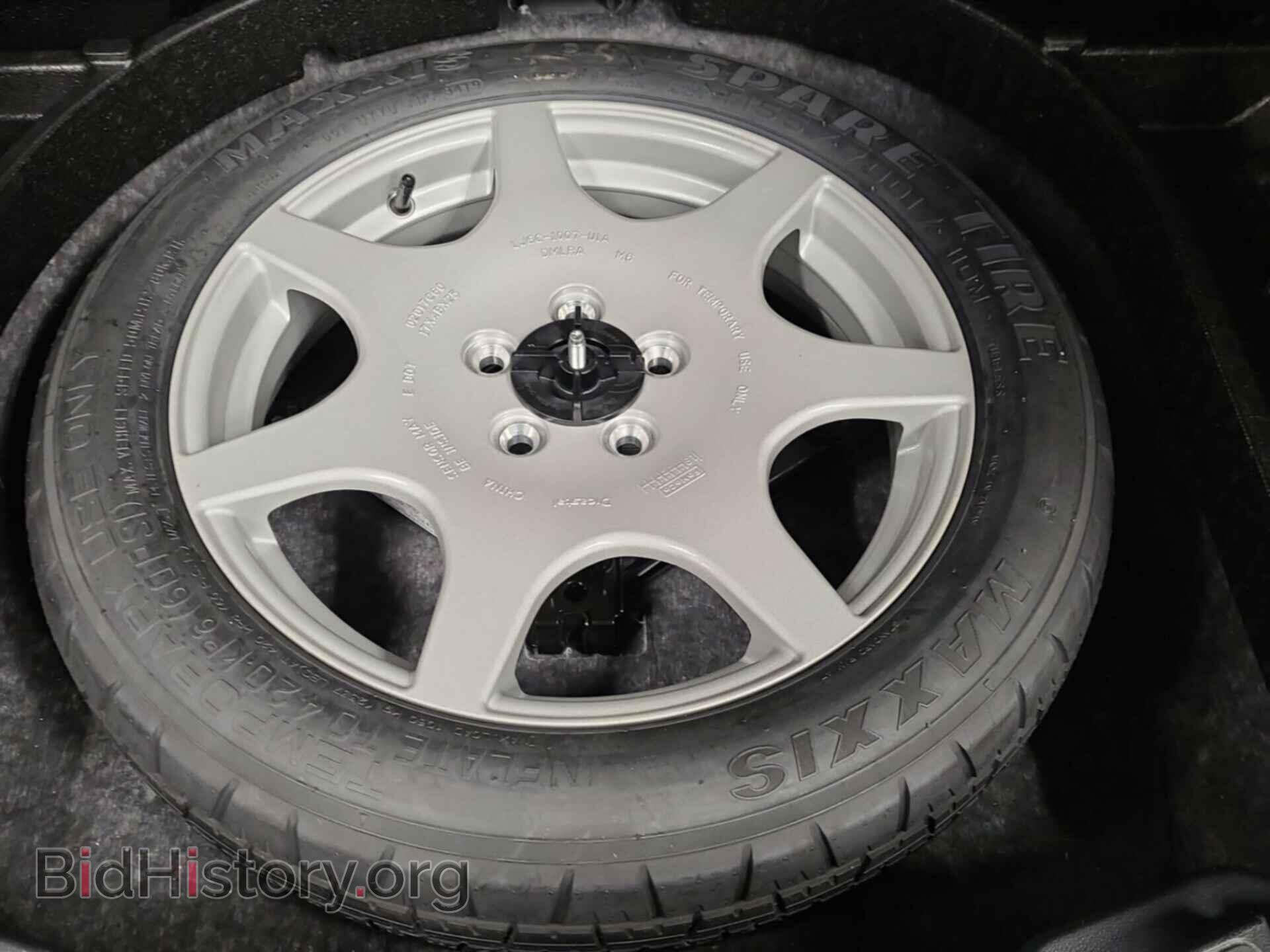 2020 FORD ESCAPE - VIN: 1FMCU9H62LUA48834 - Photo 4