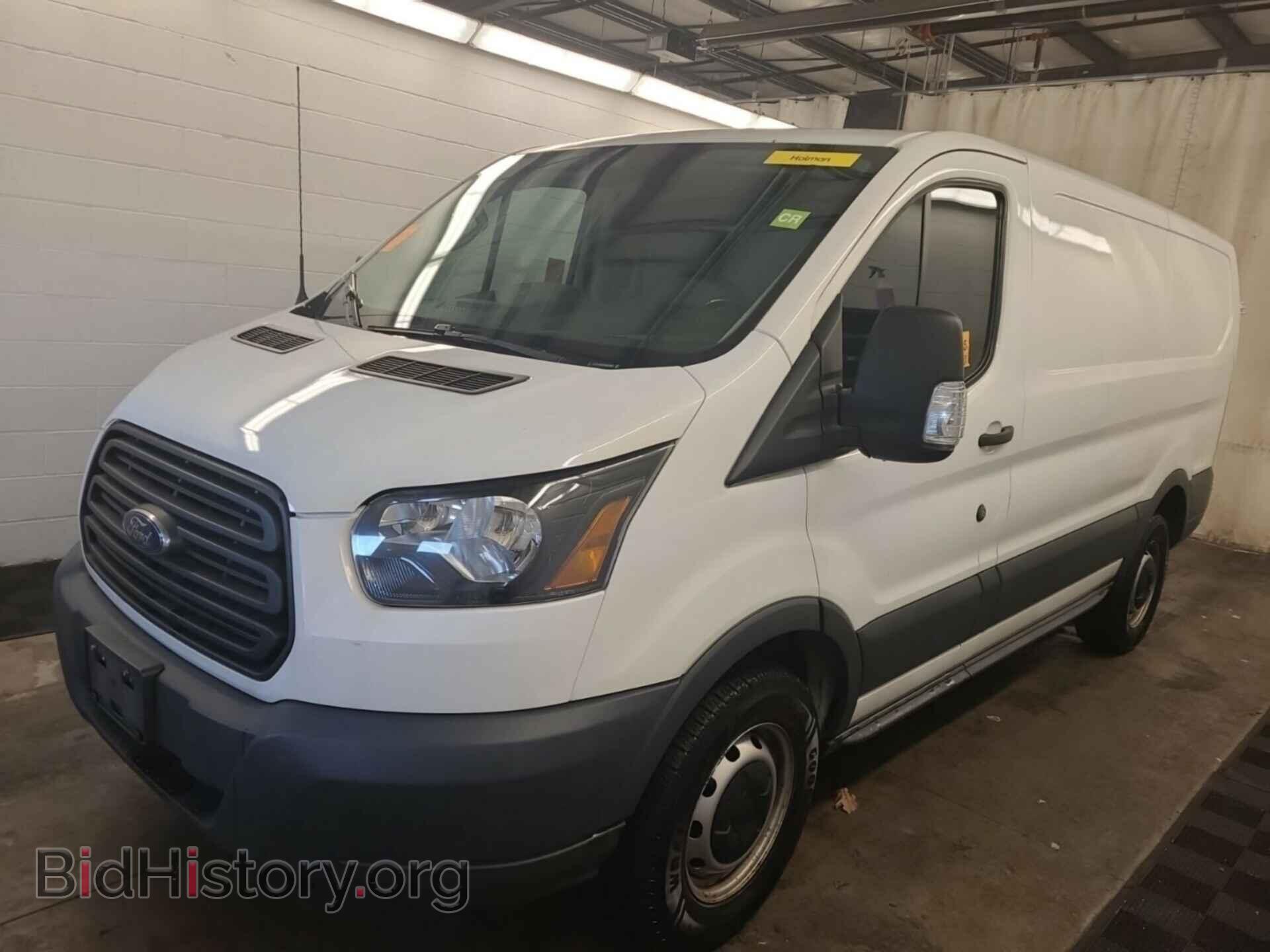 2017 FORD TRANSIT - VIN: 1FTYR1YM1HKA31991 - Фото 17