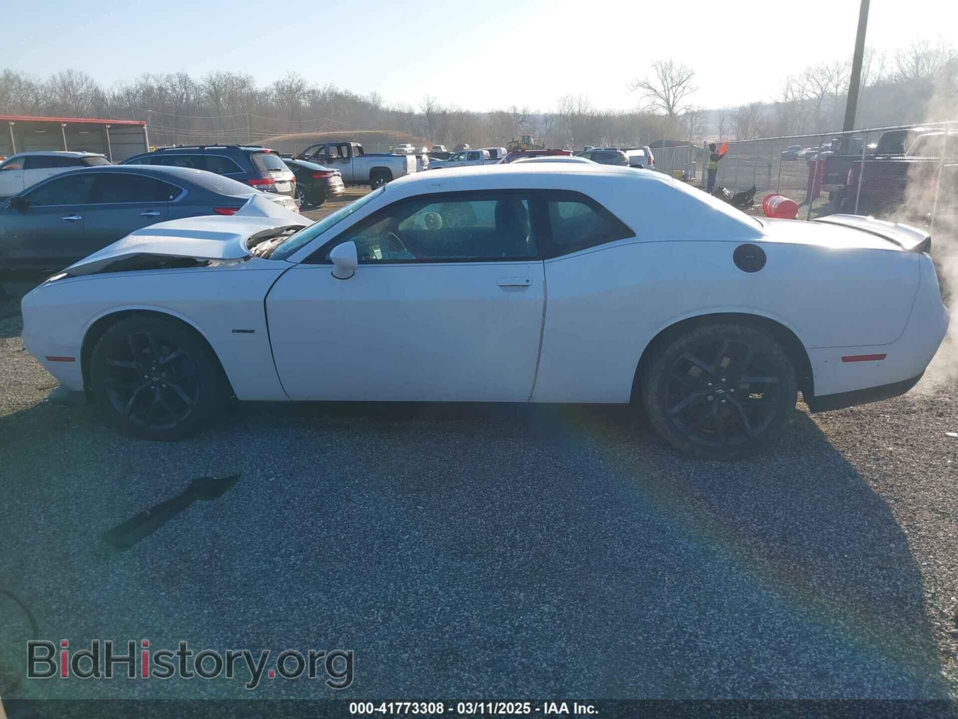 2019 DODGE CHALLENGER - VIN: 2C3CDZBT7KH690121 - Photo 14