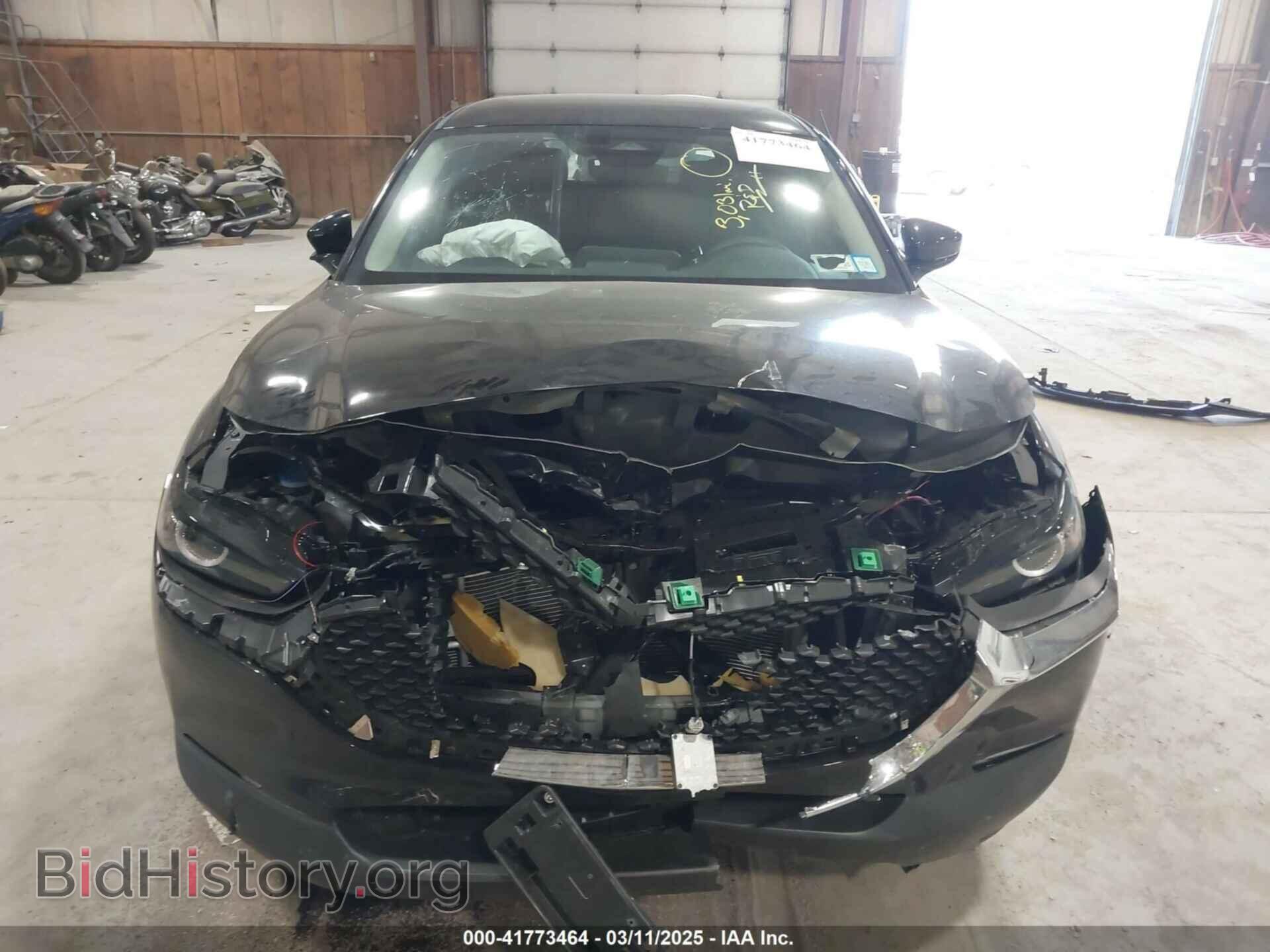 2024 MAZDA CX-30 - VIN: 3MVDMBAM2RM719794 - Фото 12