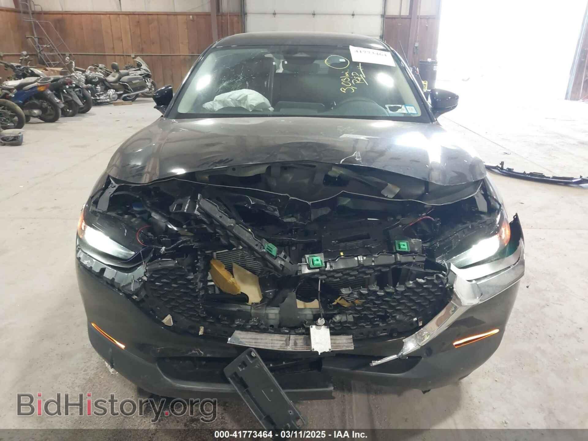 2024 MAZDA CX-30 - VIN: 3MVDMBAM2RM719794 - Фото 6
