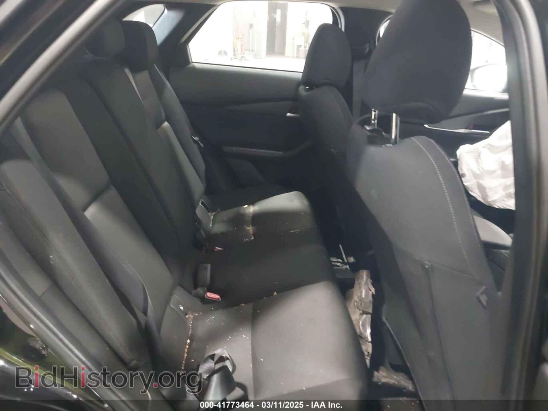 2024 MAZDA CX-30 - VIN: 3MVDMBAM2RM719794 - Фото 8
