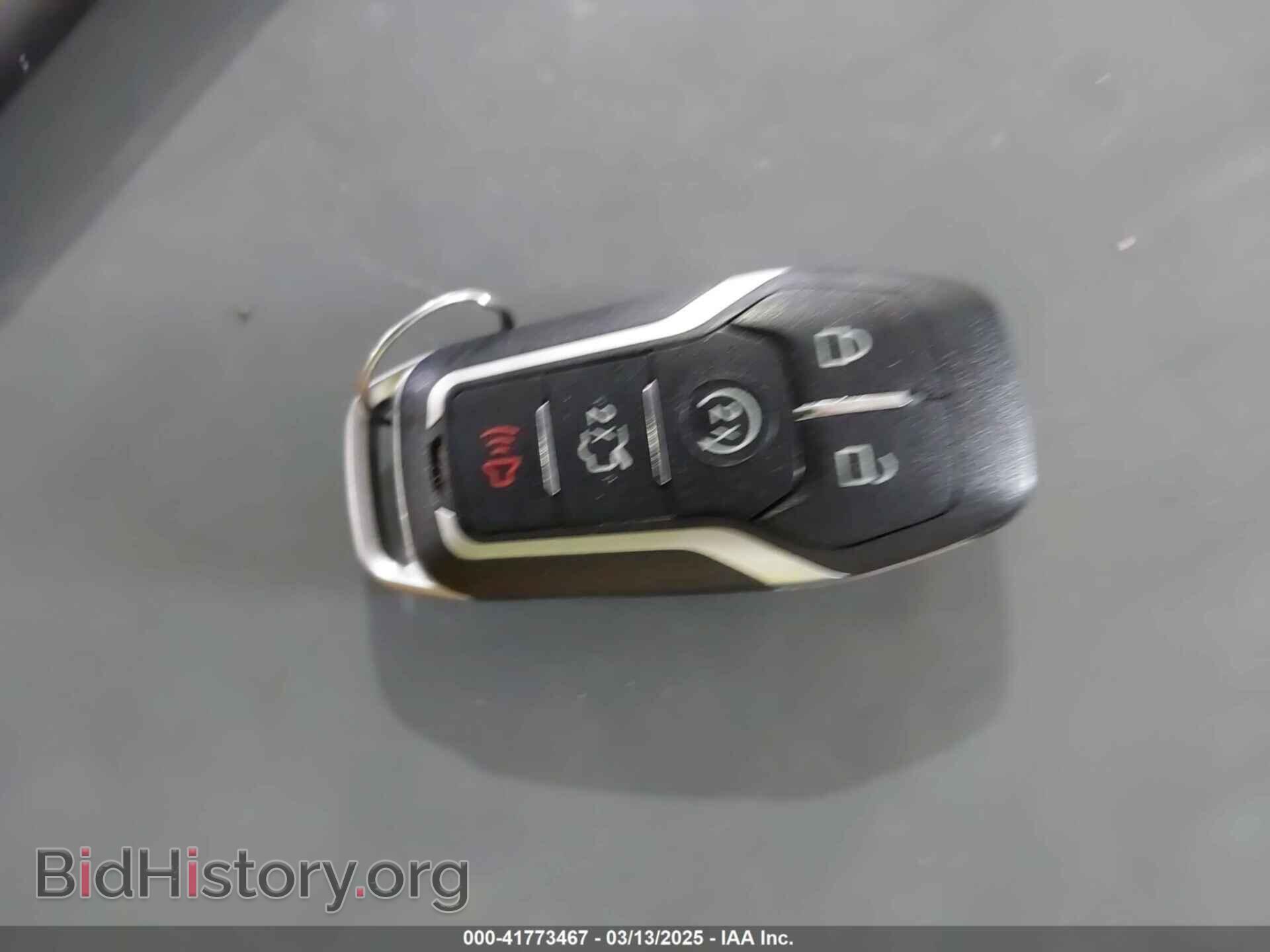 2017 FORD EXPLORER - VIN: 1FM5K7D80HGD99807 - Фото 11