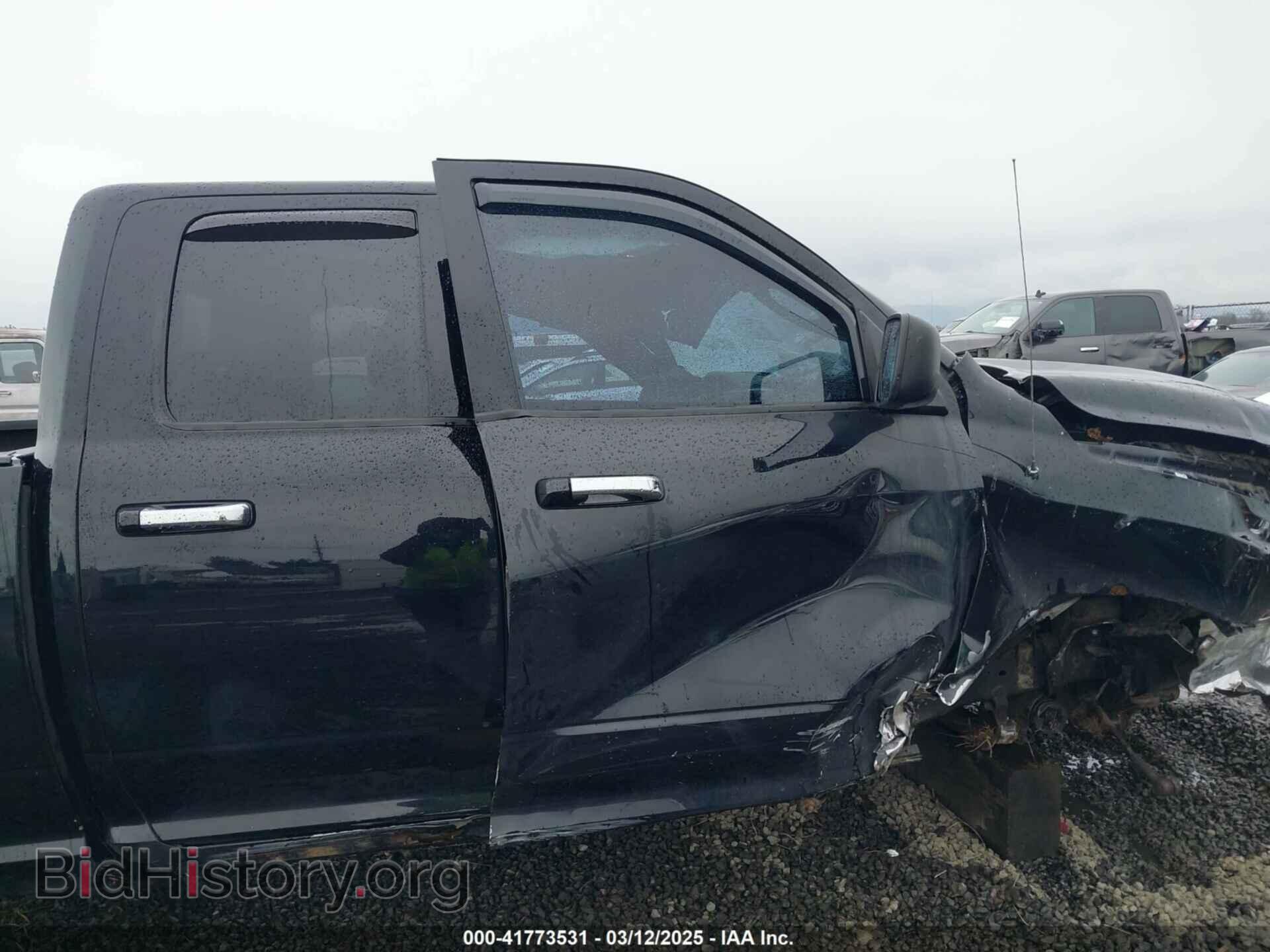 2013 RAM 1500 - VIN: 1C6RR7GT5DS507239 - Фото 16