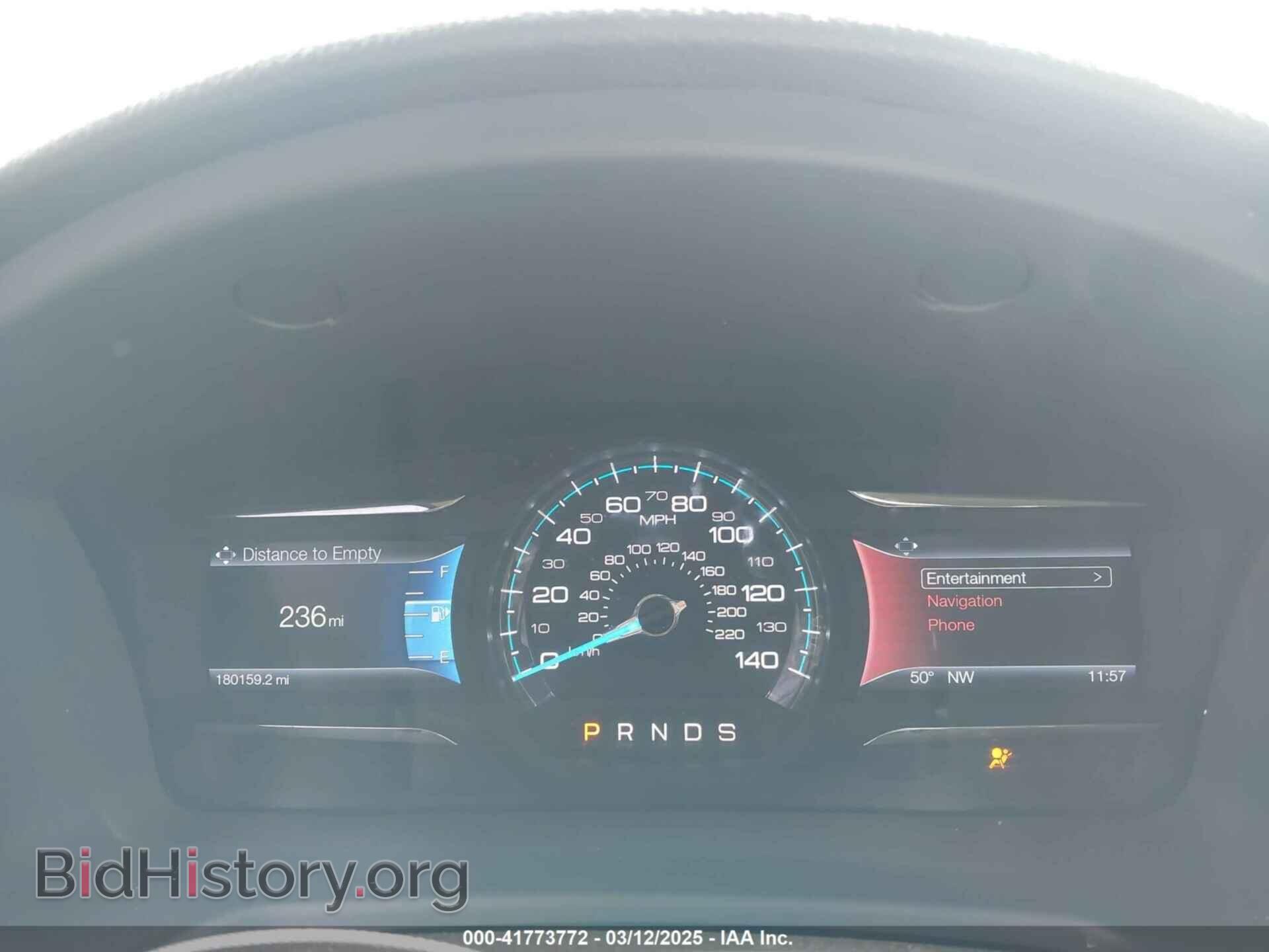 2016 FORD FLEX - VIN: 2FMHK6D85GBA01410 - Photo 7