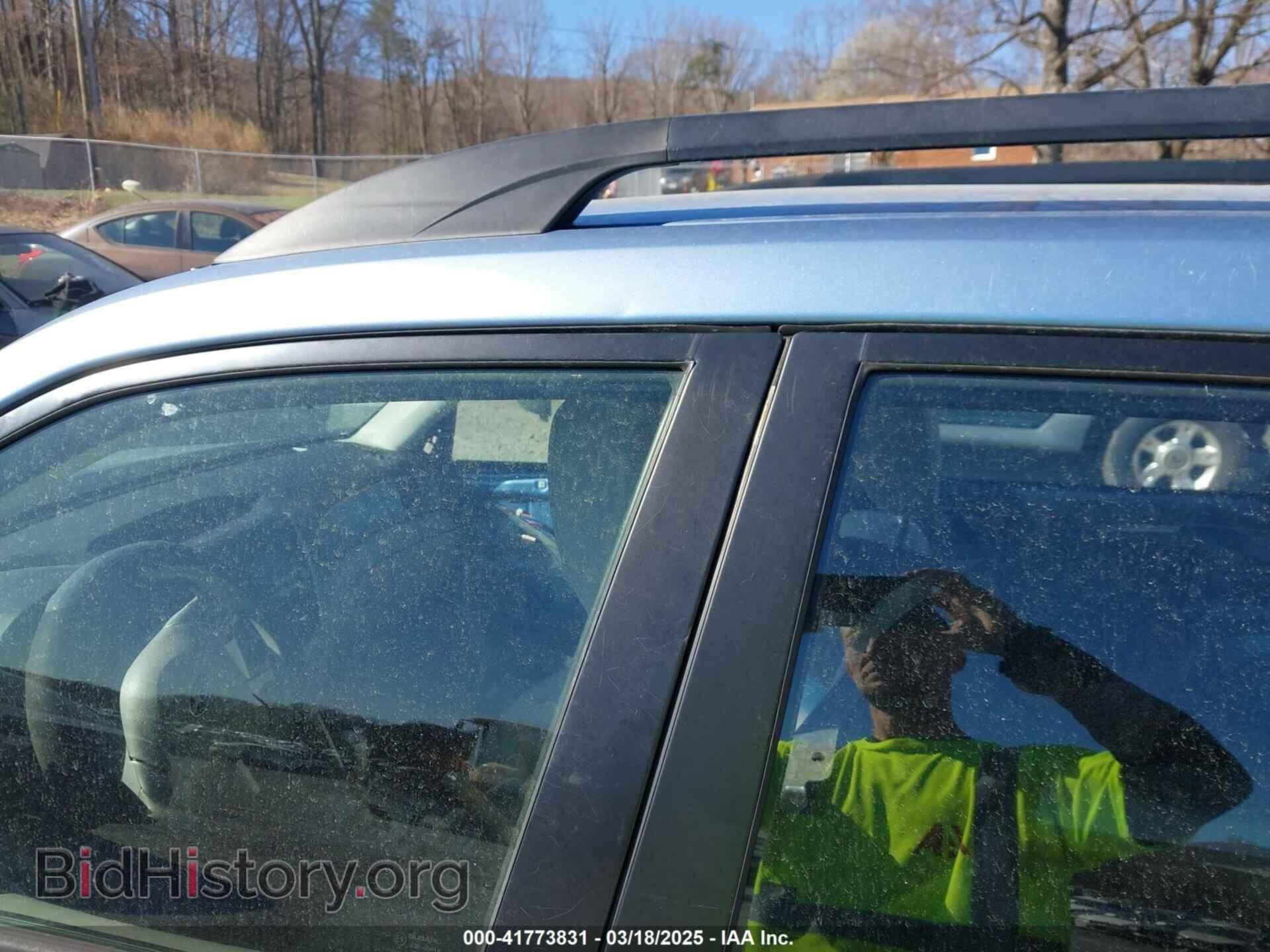 2012 SUBARU FORESTER - VIN: JF2SHABC0CH420637 - Фото 16