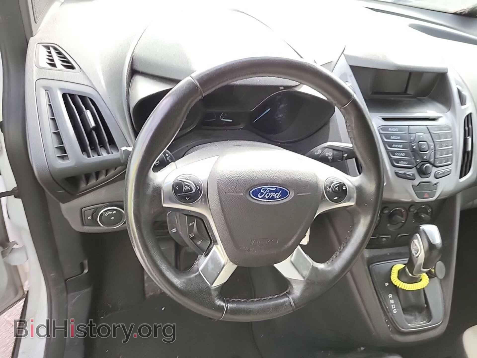 2016 FORD TRANSIT CONNECT - VIN: NM0LS7F78G1278182 - Фото 20