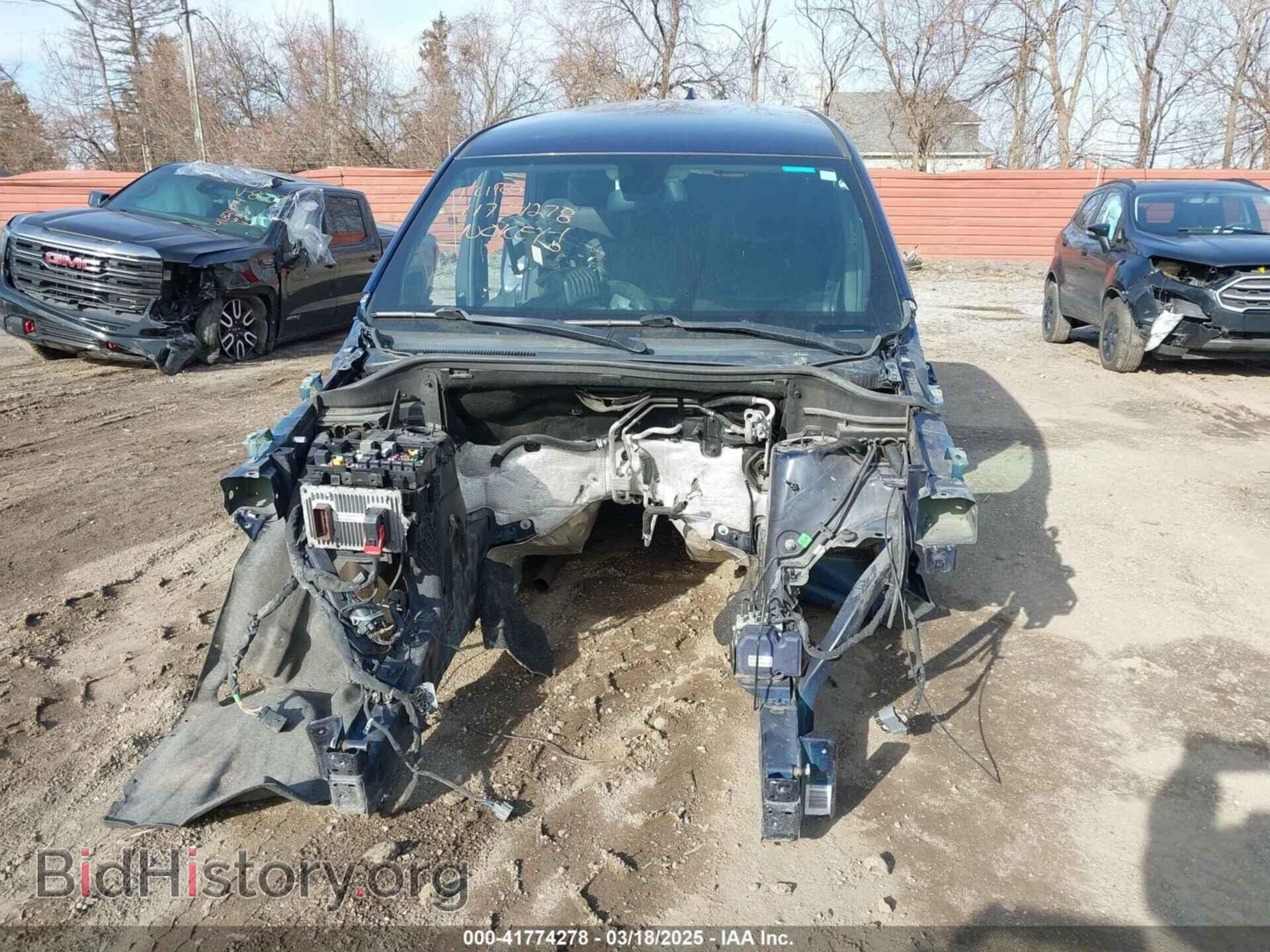 2015 DODGE DURANGO - VIN: 1C4RDJAG0FC101480 - Фото 11
