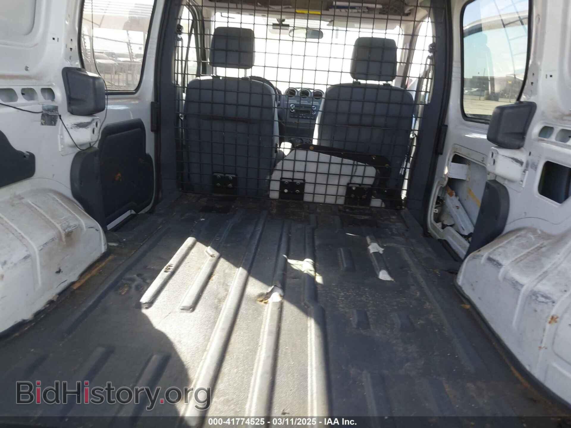 2012 FORD TRANSIT CONNECT - VIN: NM0LS6BN6CT094601 - Photo 8