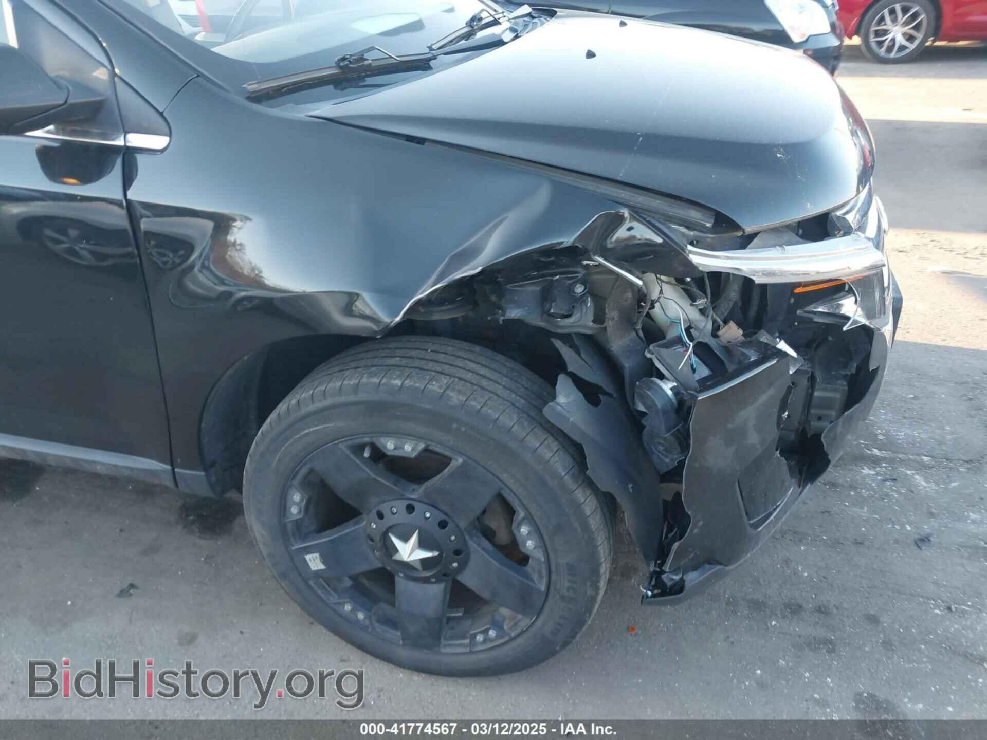 2013 FORD EDGE - VIN: 2FMDK4KC3DBA68237 - Photo 6
