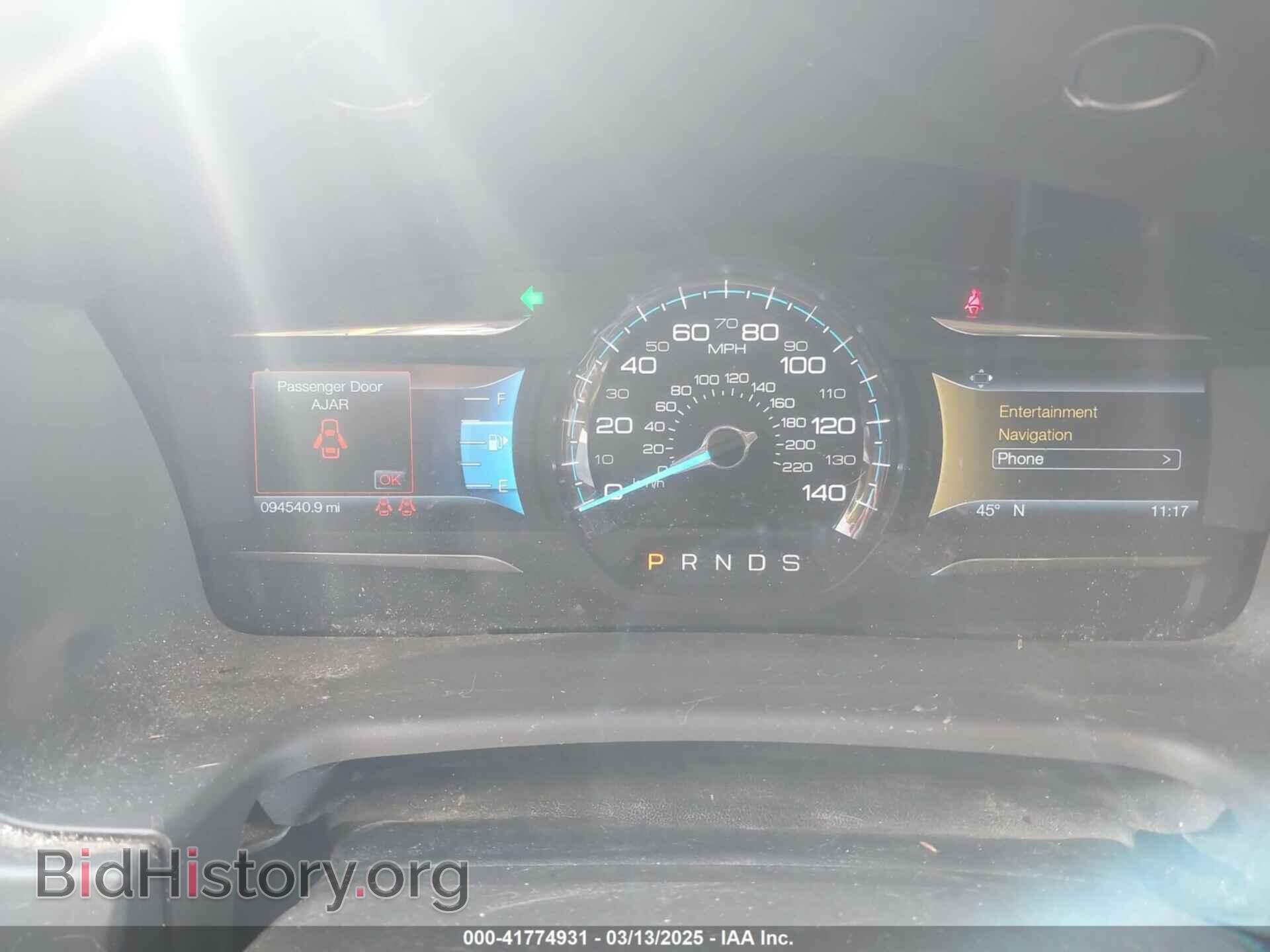 2019 FORD FLEX - VIN: 2FMGK5C86KBA19365 - Фото 7