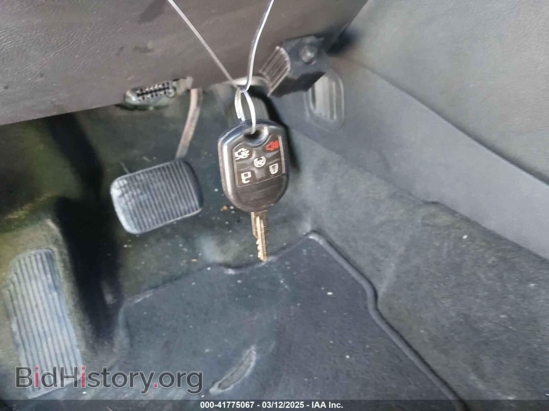 2014 FORD TAURUS - VIN: 1FAHP2E86EG112945 - Photo 11