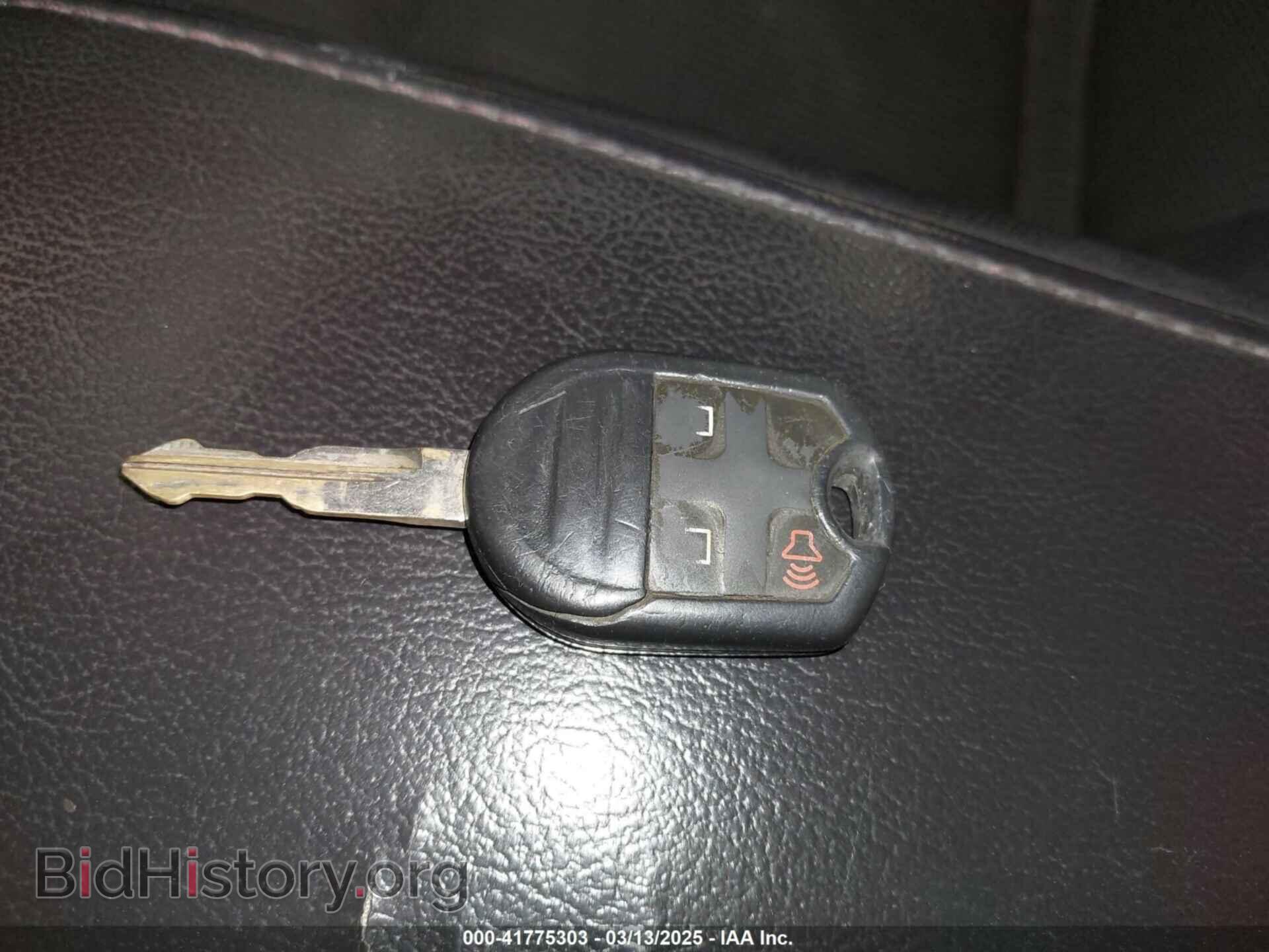 2014 FORD EDGE - VIN: 2FMDK4JC3EBA01012 - Photo 11
