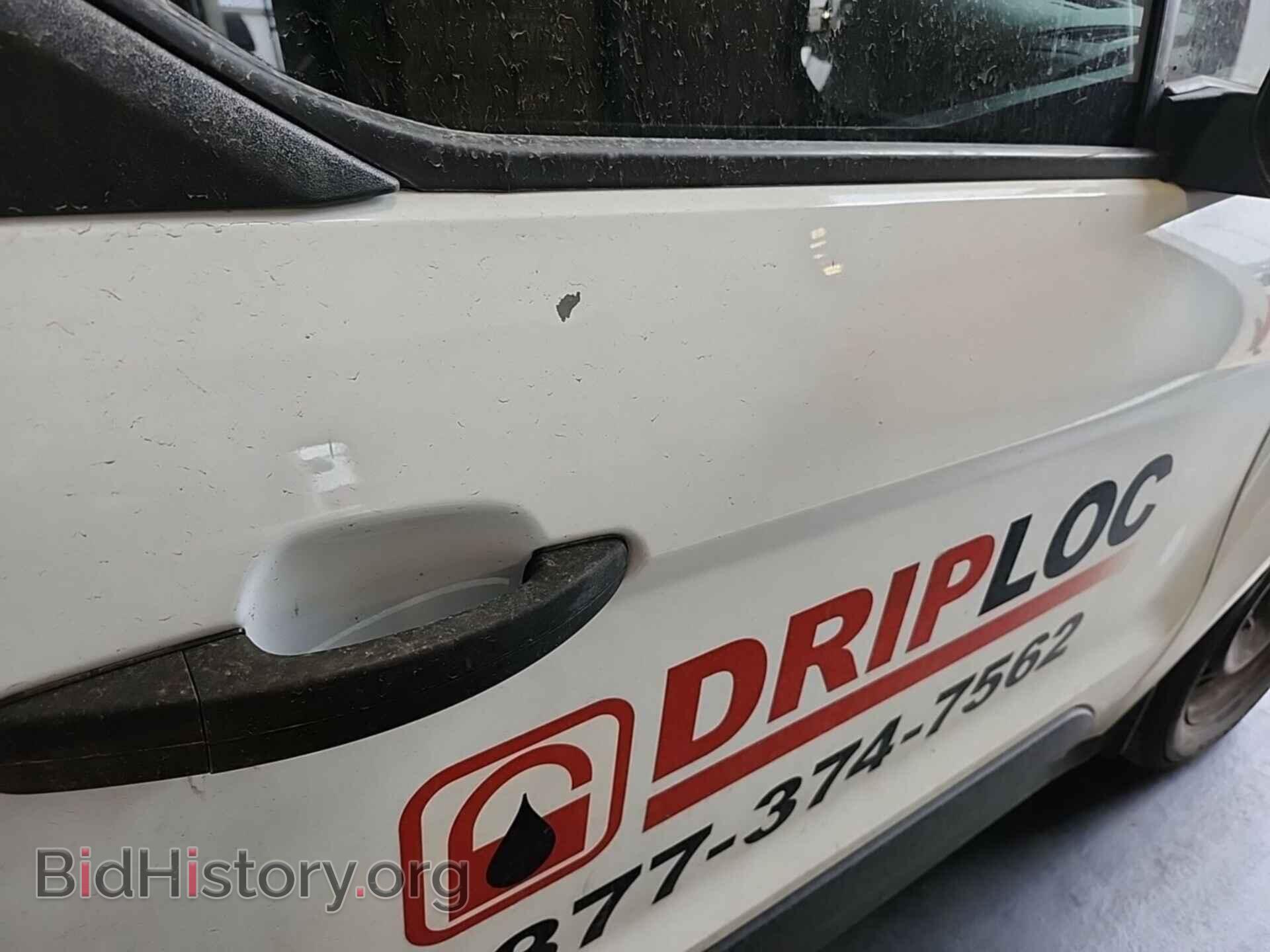 2019 FORD TRANSIT CONNECT - VIN: NM0LS7F27K1422141 - Фото 7