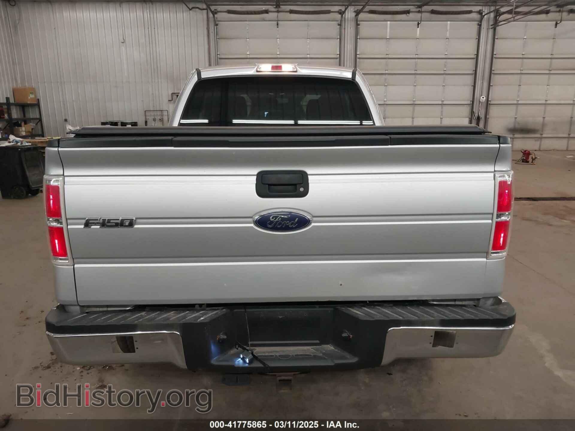 2014 FORD F-150 - VIN: 1FTFX1ET2EKF47314 - Фото 17