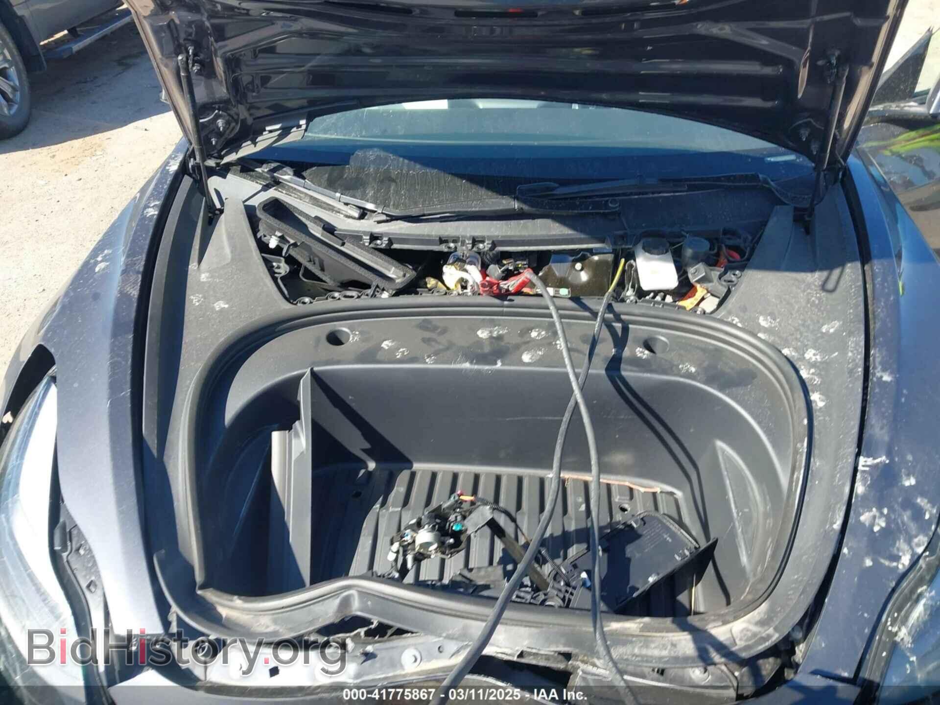 2023 TESLA MODEL 3 - VIN: 5YJ3E1EA8PF682790 - Фото 10