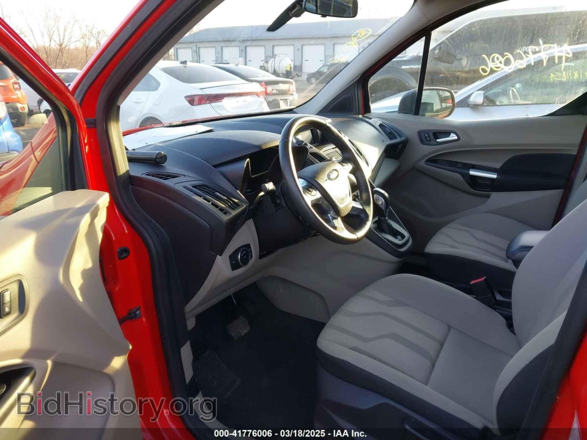 2015 FORD TRANSIT CONNECT - VIN: NM0GE9F75F1199653 - Фото 5