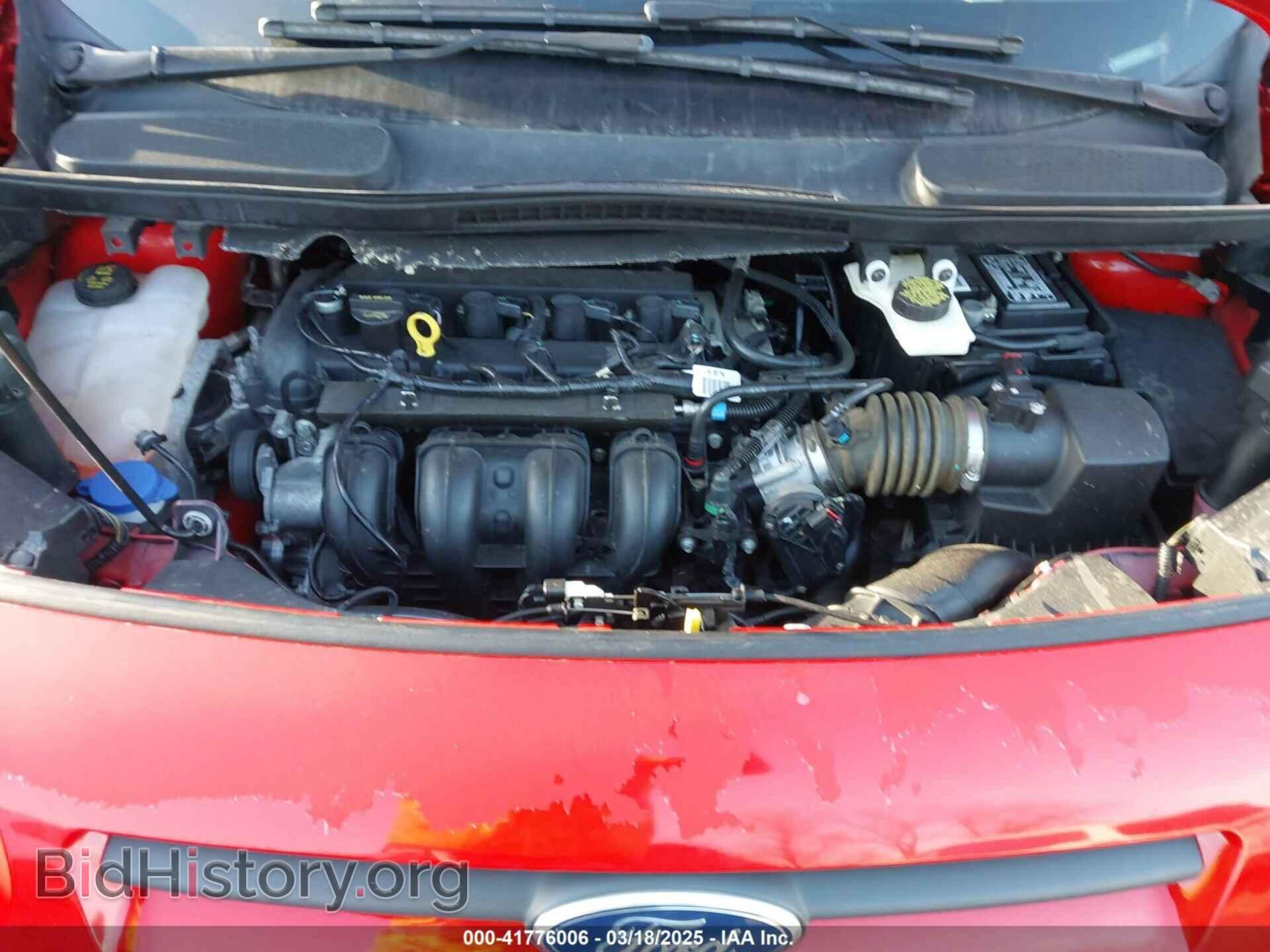 2015 FORD TRANSIT CONNECT - VIN: NM0GE9F75F1199653 - Фото 10