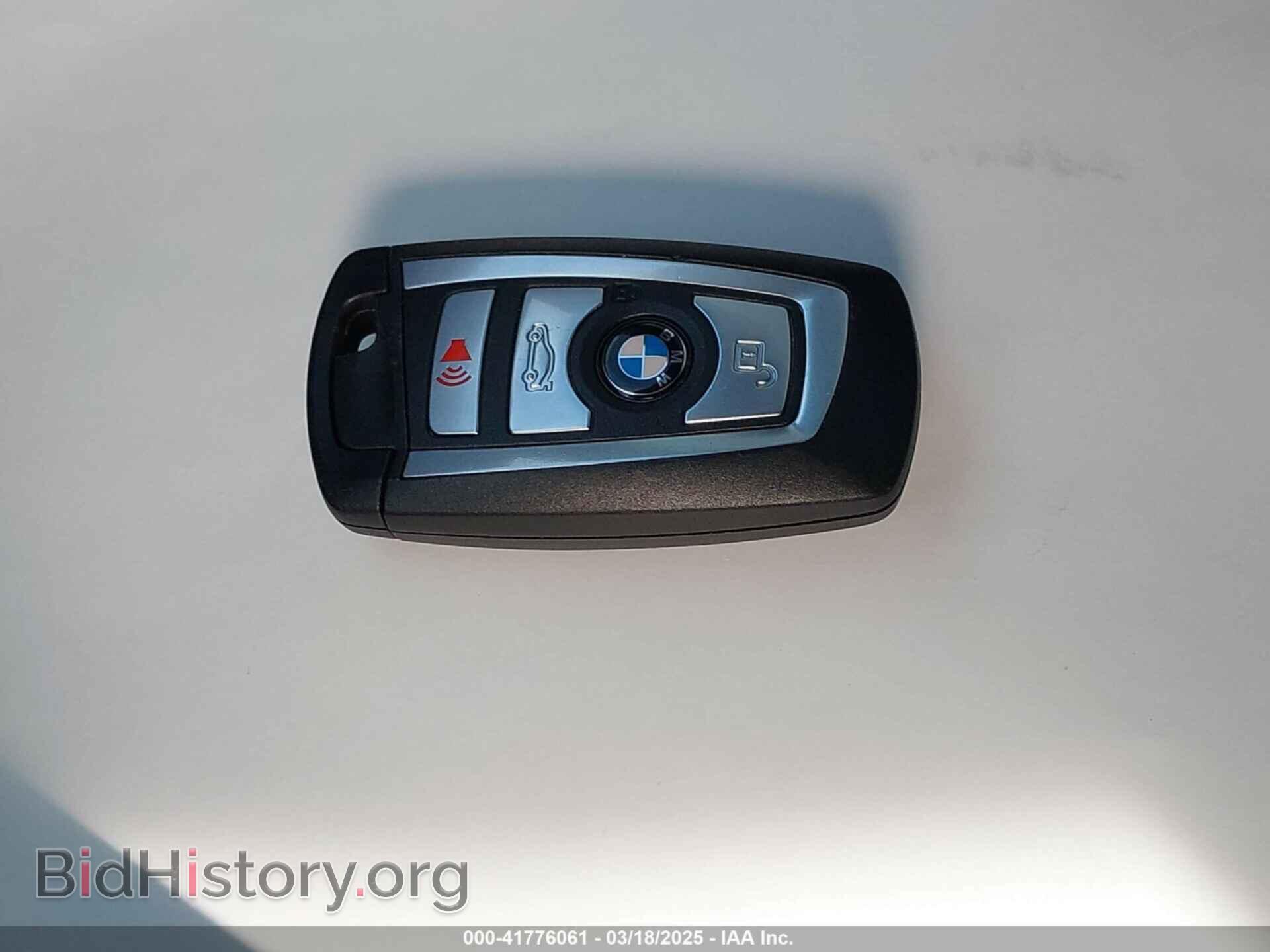 2015 BMW M4 - VIN: WBS3R9C54FK329689 - Фото 11