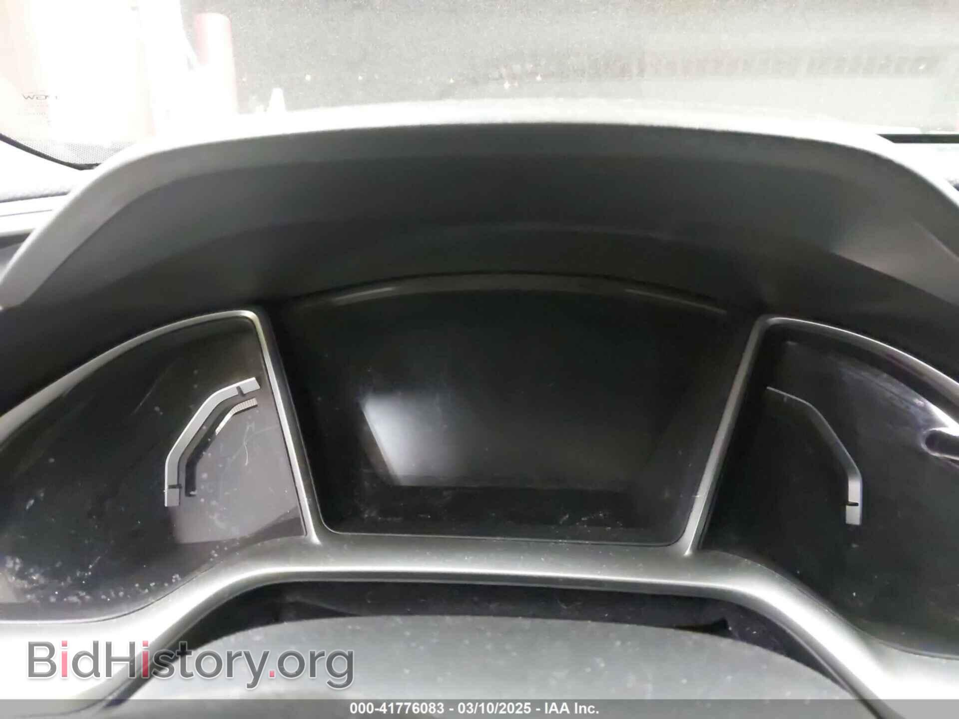 2018 HONDA CIVIC - VIN: 19XFC2F70JE031663 - Фото 7