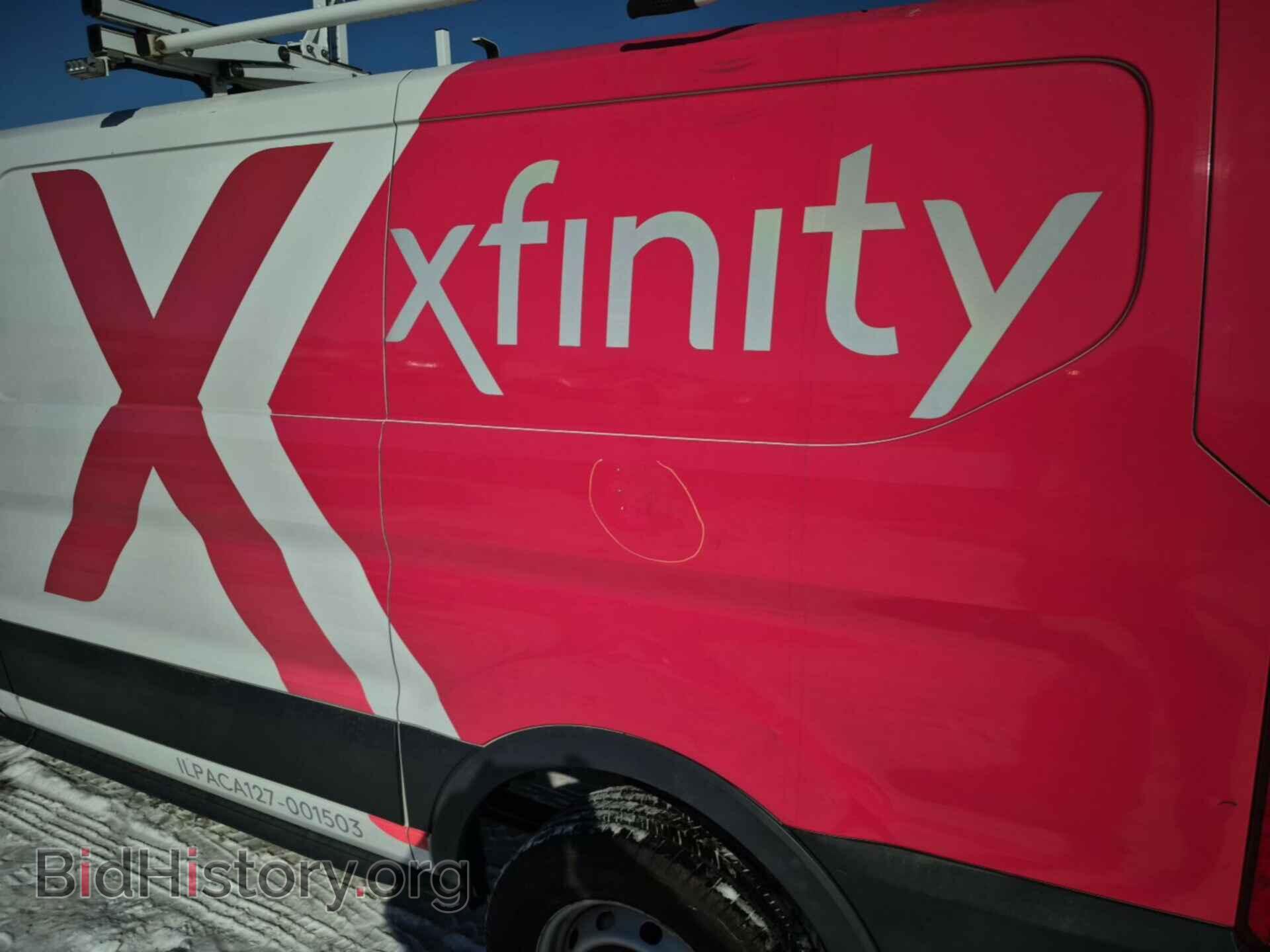 2015 FORD TRANSIT - VIN: 1FTNR1ZM2FKA45252 - Фото 6