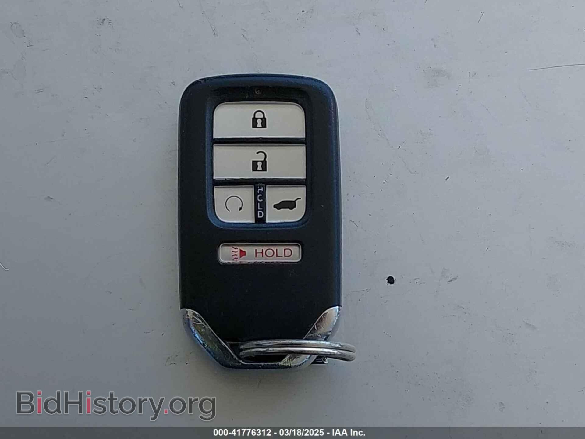 2018 HONDA PILOT - VIN: 5FNYF5H54JB026294 - Фото 11