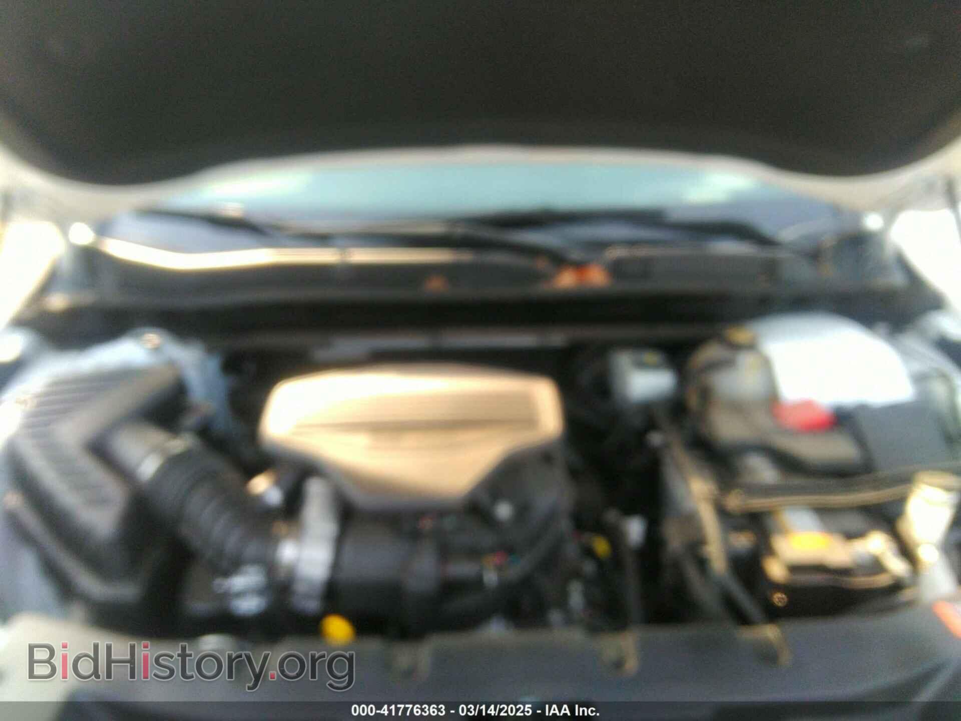 2020 CHEVROLET BLAZER - VIN: 3GNKBLRS3LS568546 - Фото 10