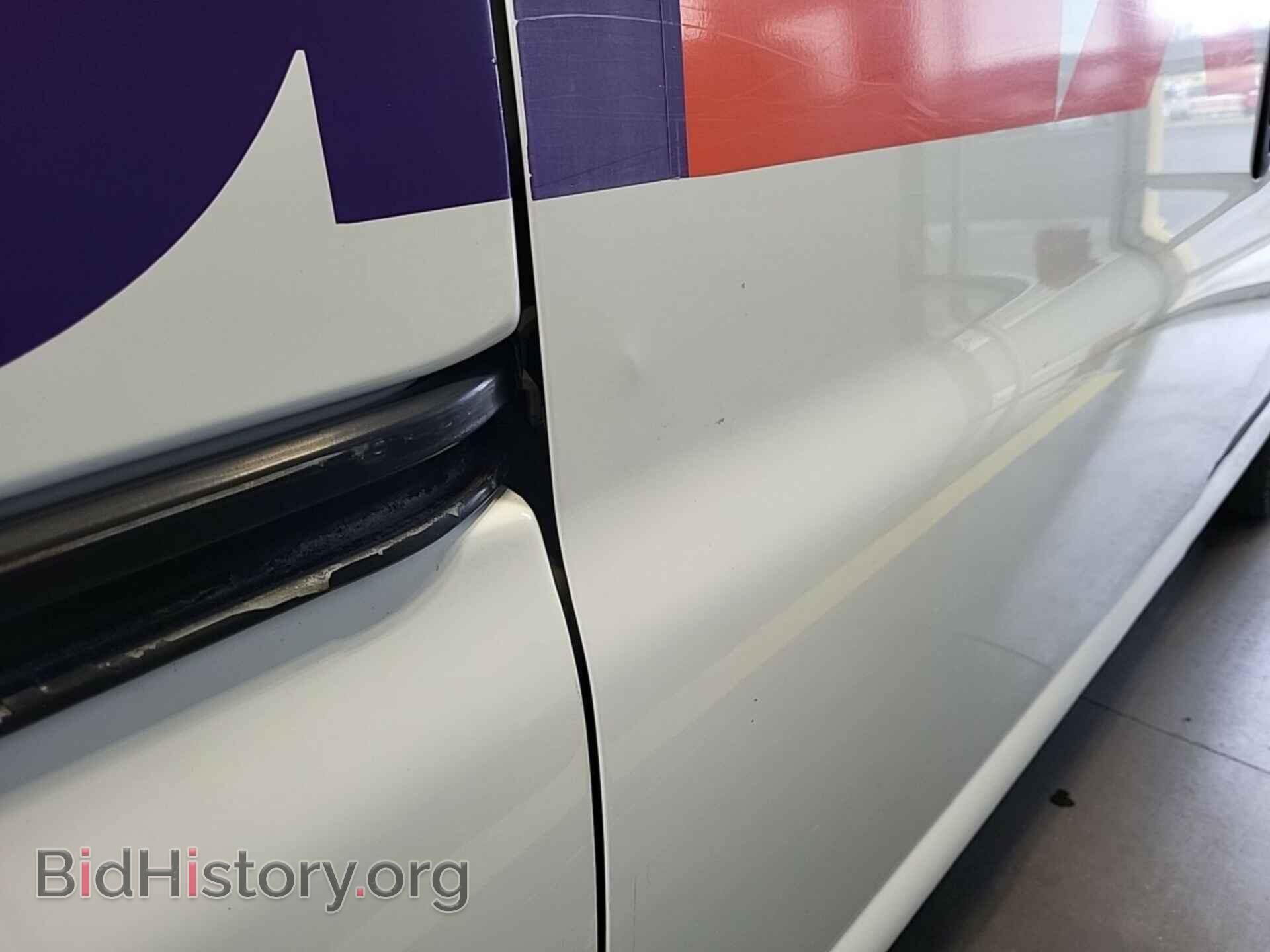 2012 GMC SAVANA - VIN: 1GTW7FCA3C1178562 - Фото 10