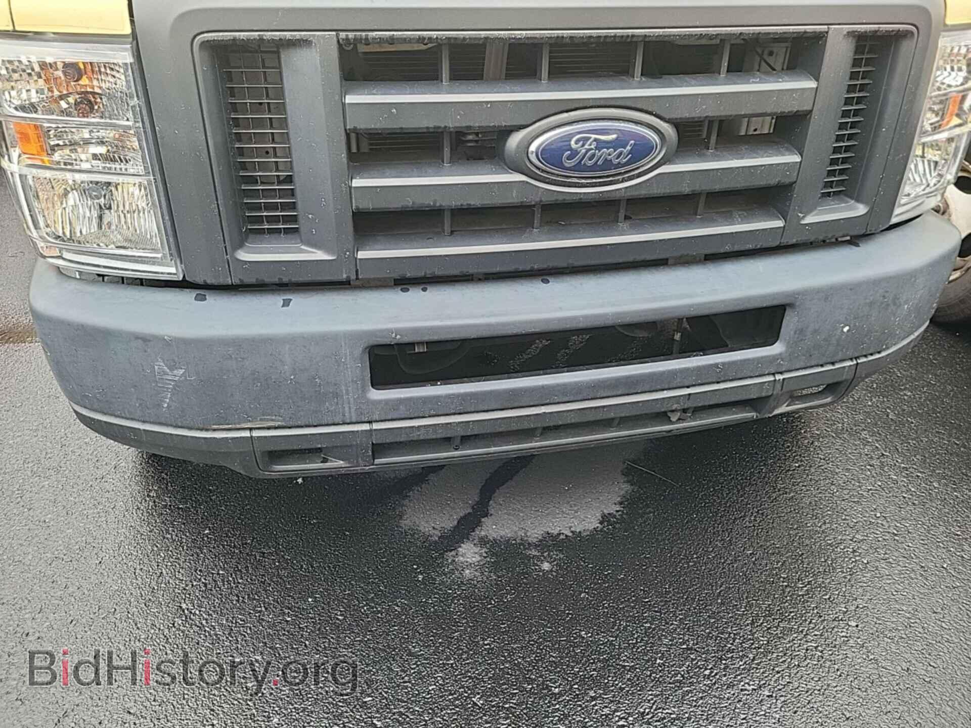 2018 FORD ECONOLINE - VIN: 1FDXE4FS0JDC25038 - Фото 19